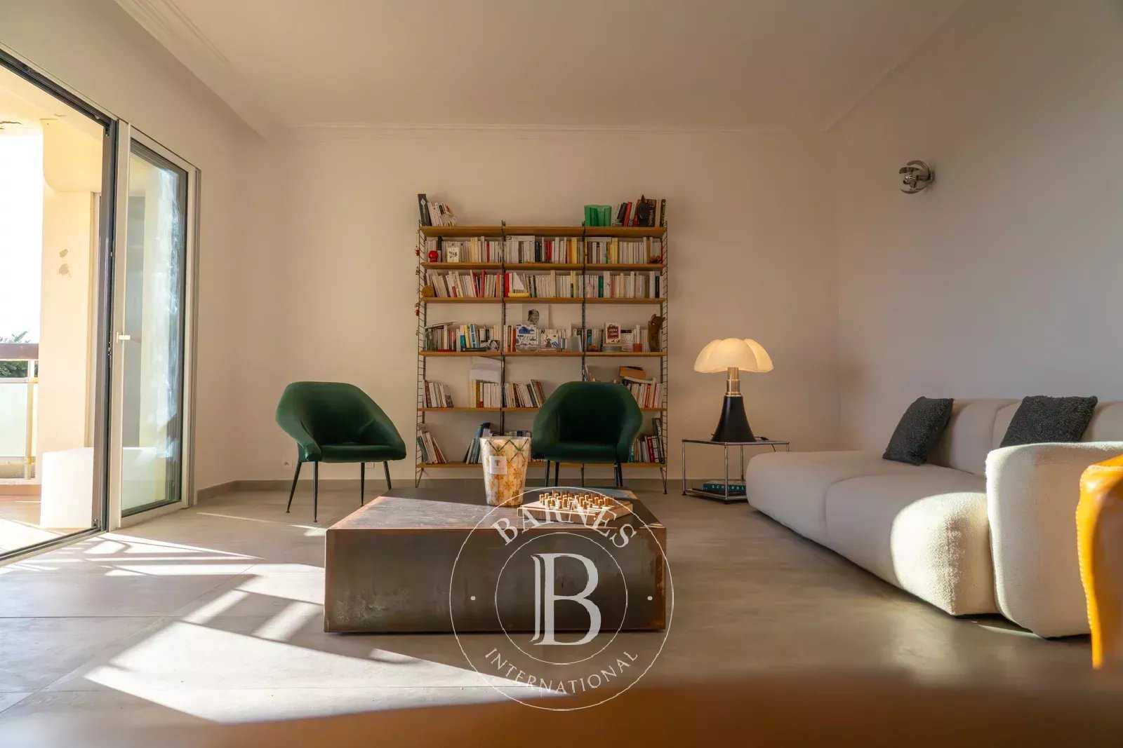 Ajaccio  - Apartment 3 Bedrooms