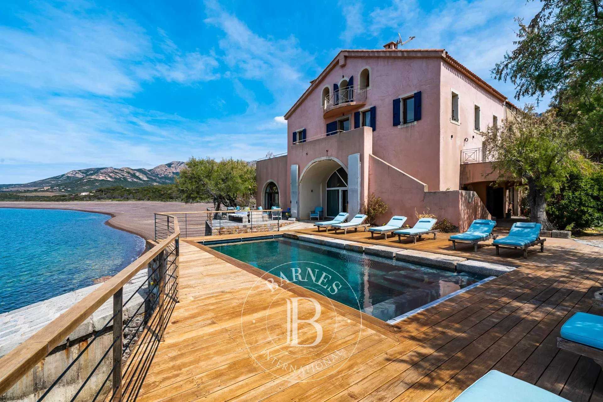 Calvi  - Villa 