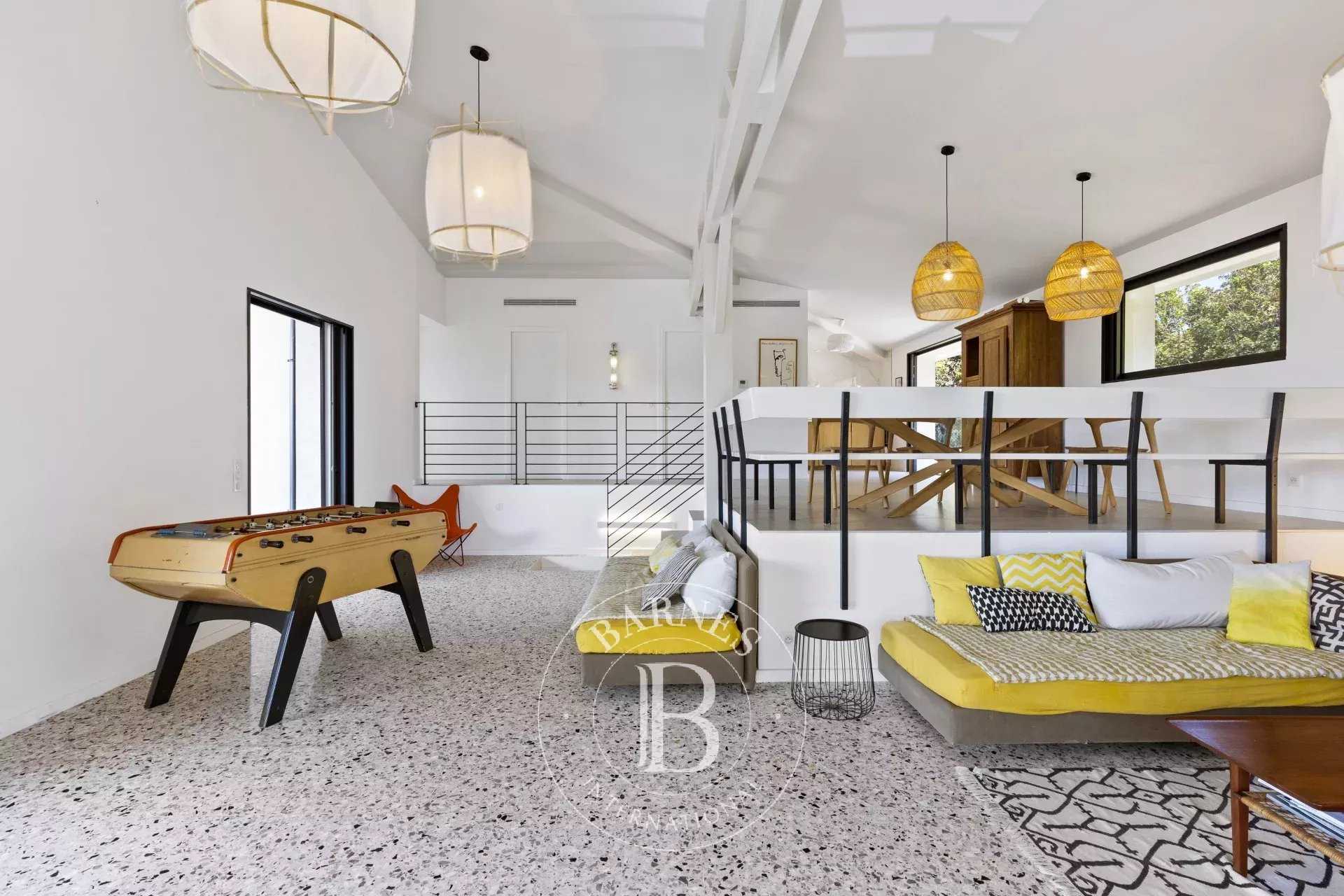 Porto-Vecchio  - Villa 