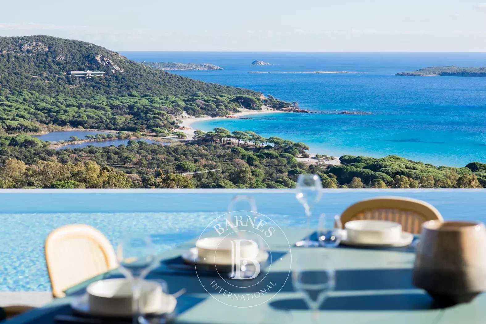 Porto-Vecchio  - Villa 