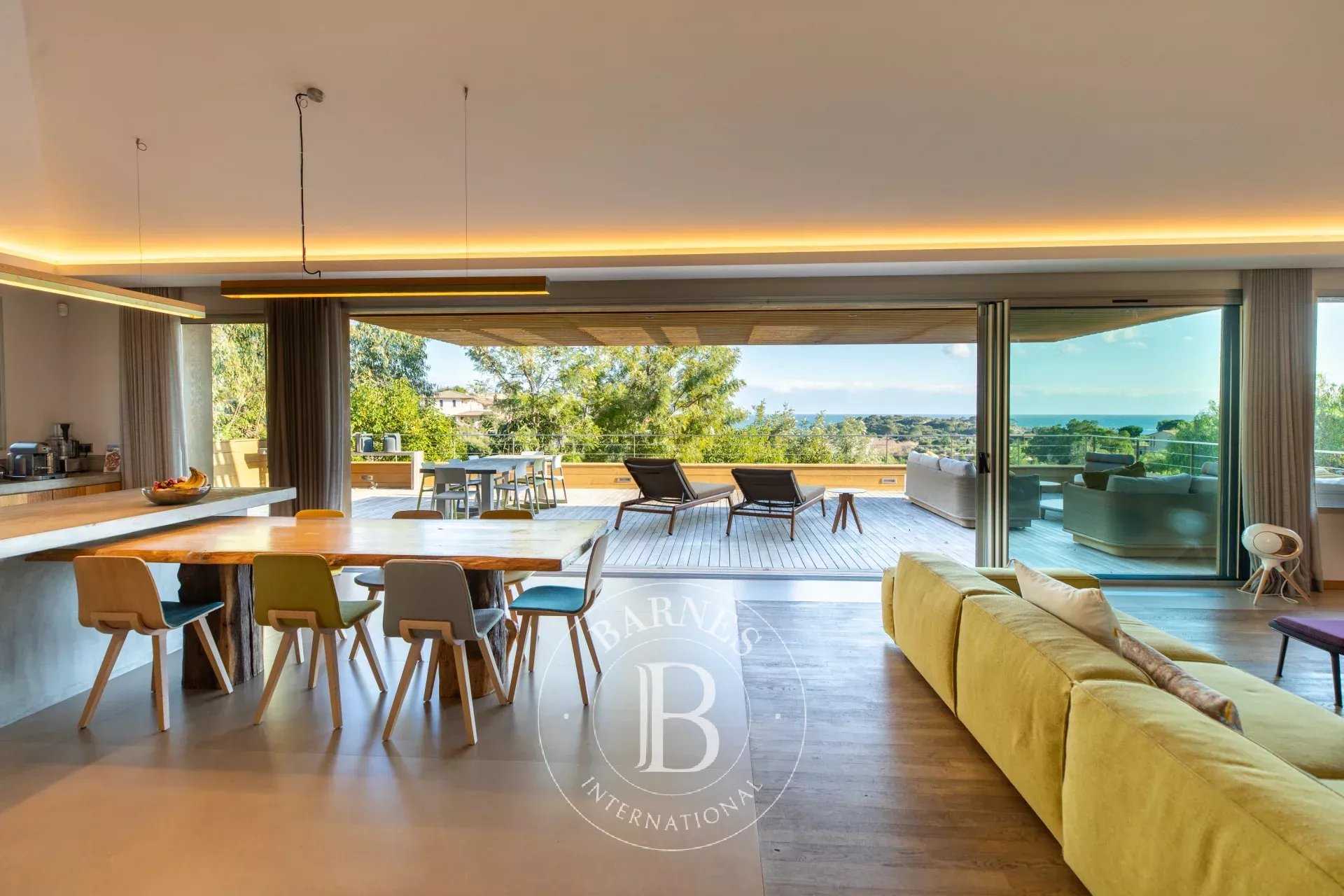 Porto-Vecchio  - Villa 