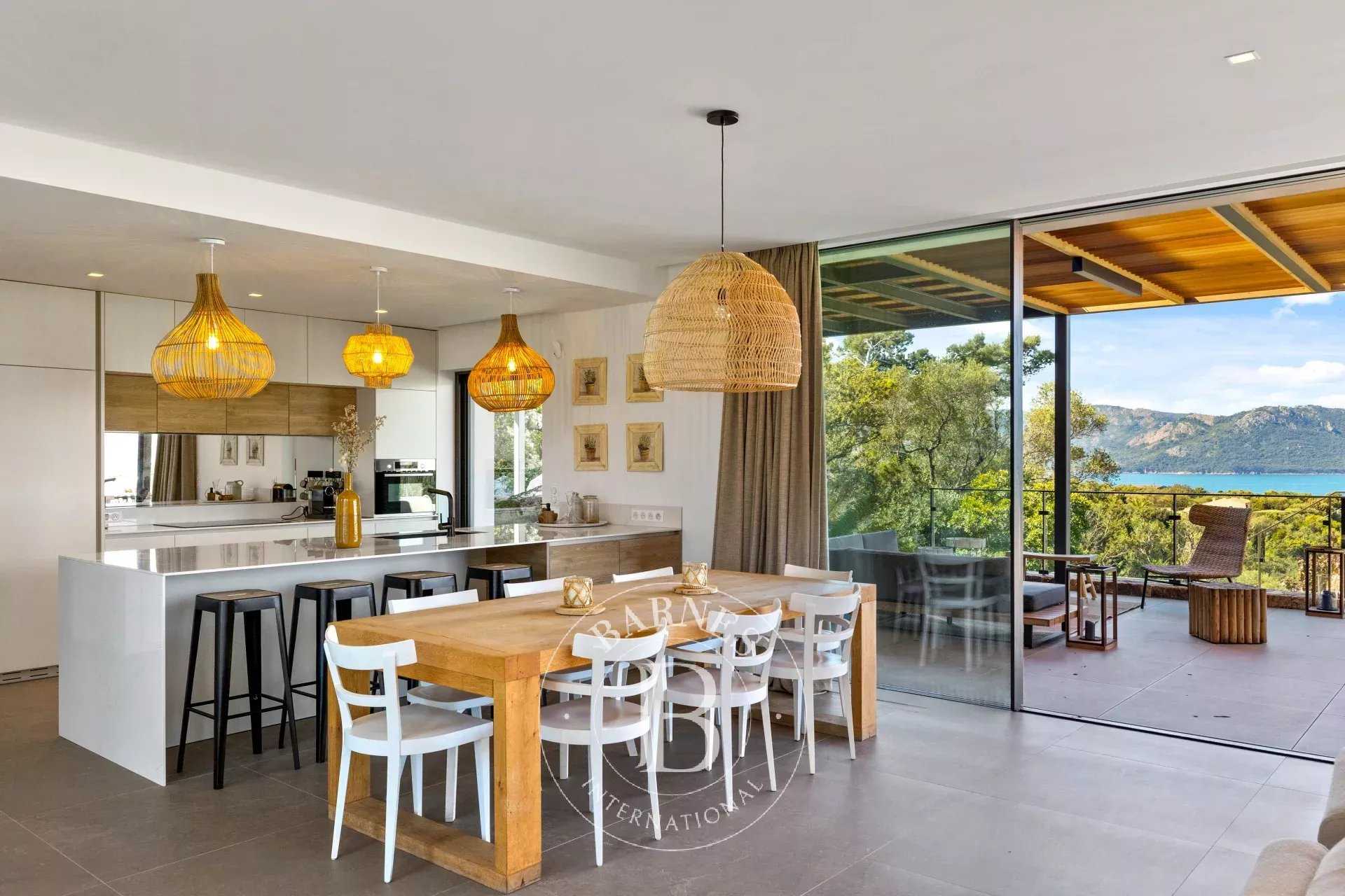 Porto-Vecchio  - Villa 6 Bedrooms