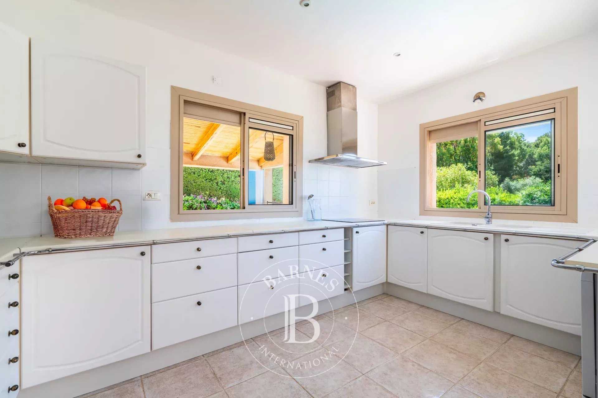 L'Île-Rousse  - Villa  6 Chambres