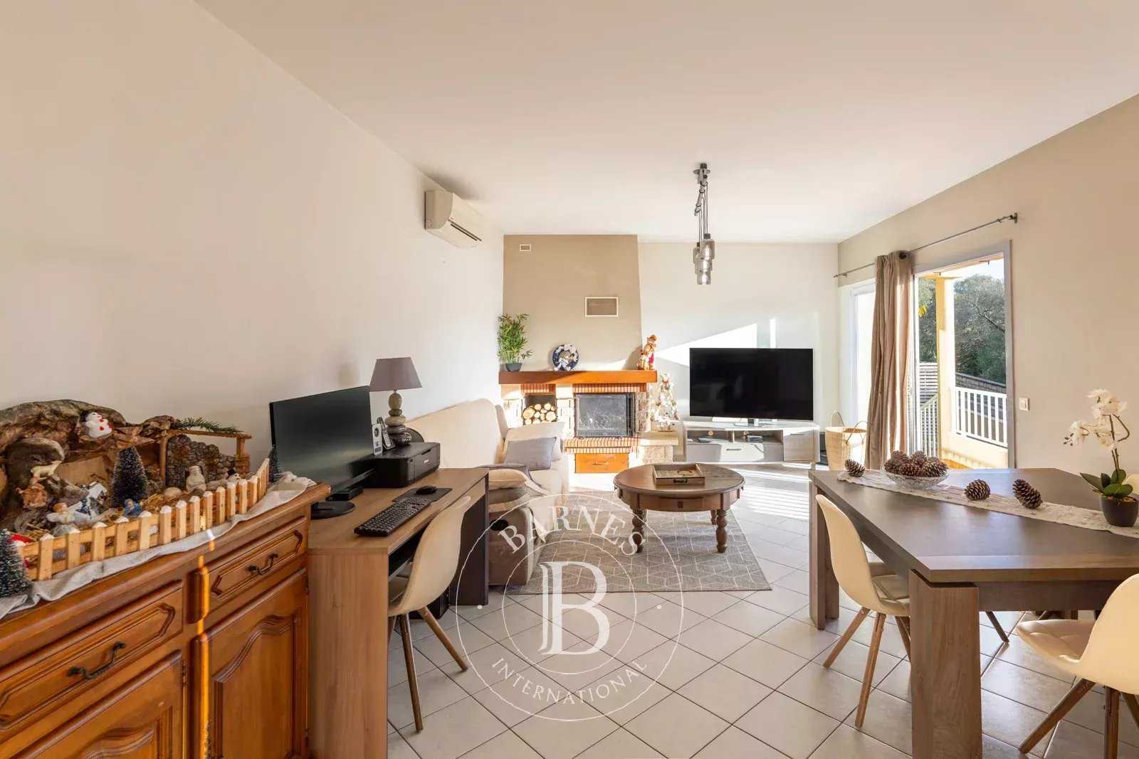 Porto-Vecchio  - Villa 5 Pi&egrave;ces 4 Chambres