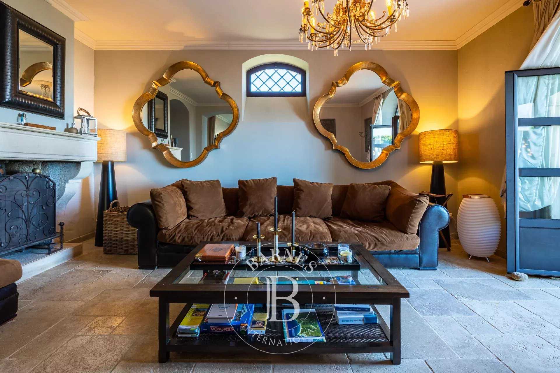 Oletta  - Castle 7 Bedrooms