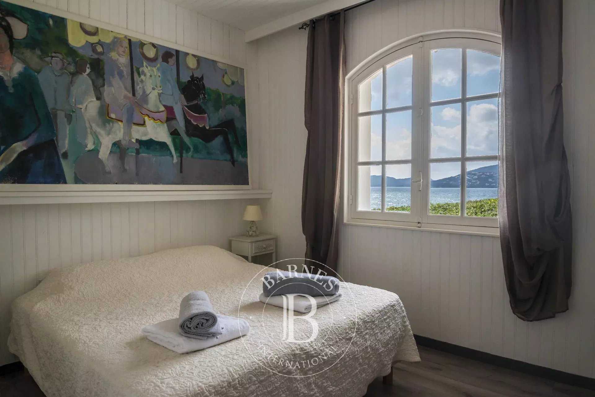 Porto-Vecchio  - Maison 