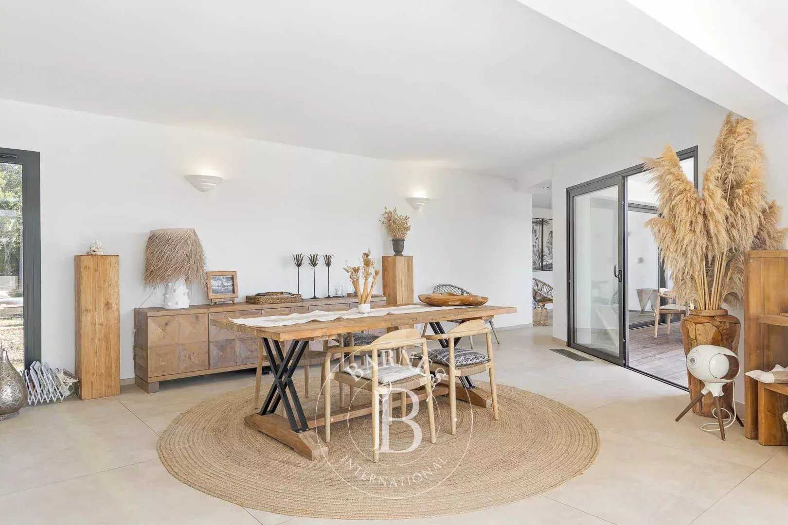 Sainte-Lucie-de-Porto-Vecchio  - Villa 6 Pi&egrave;ces 5 Chambres