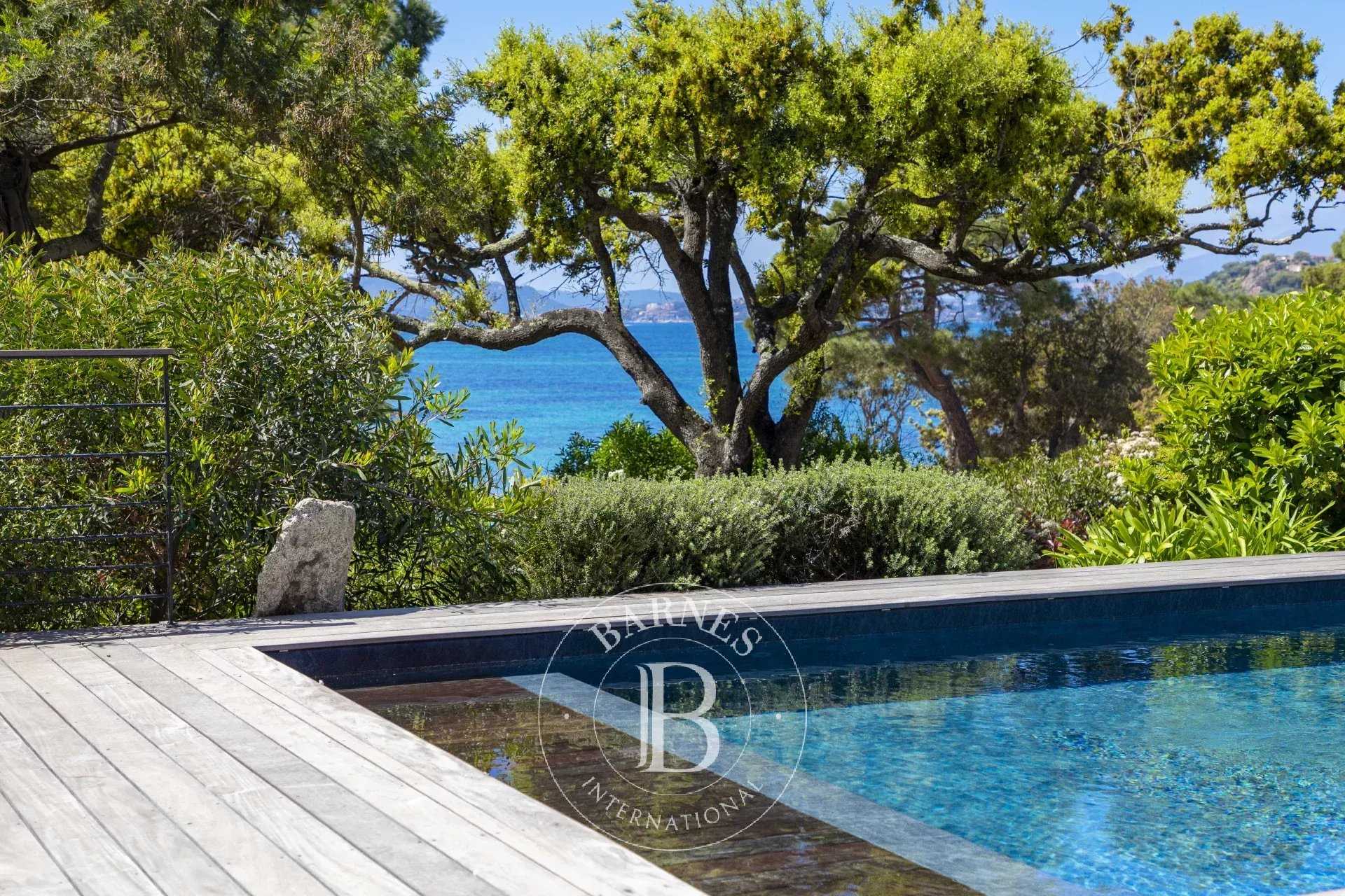 Porto-Vecchio  - Villa 