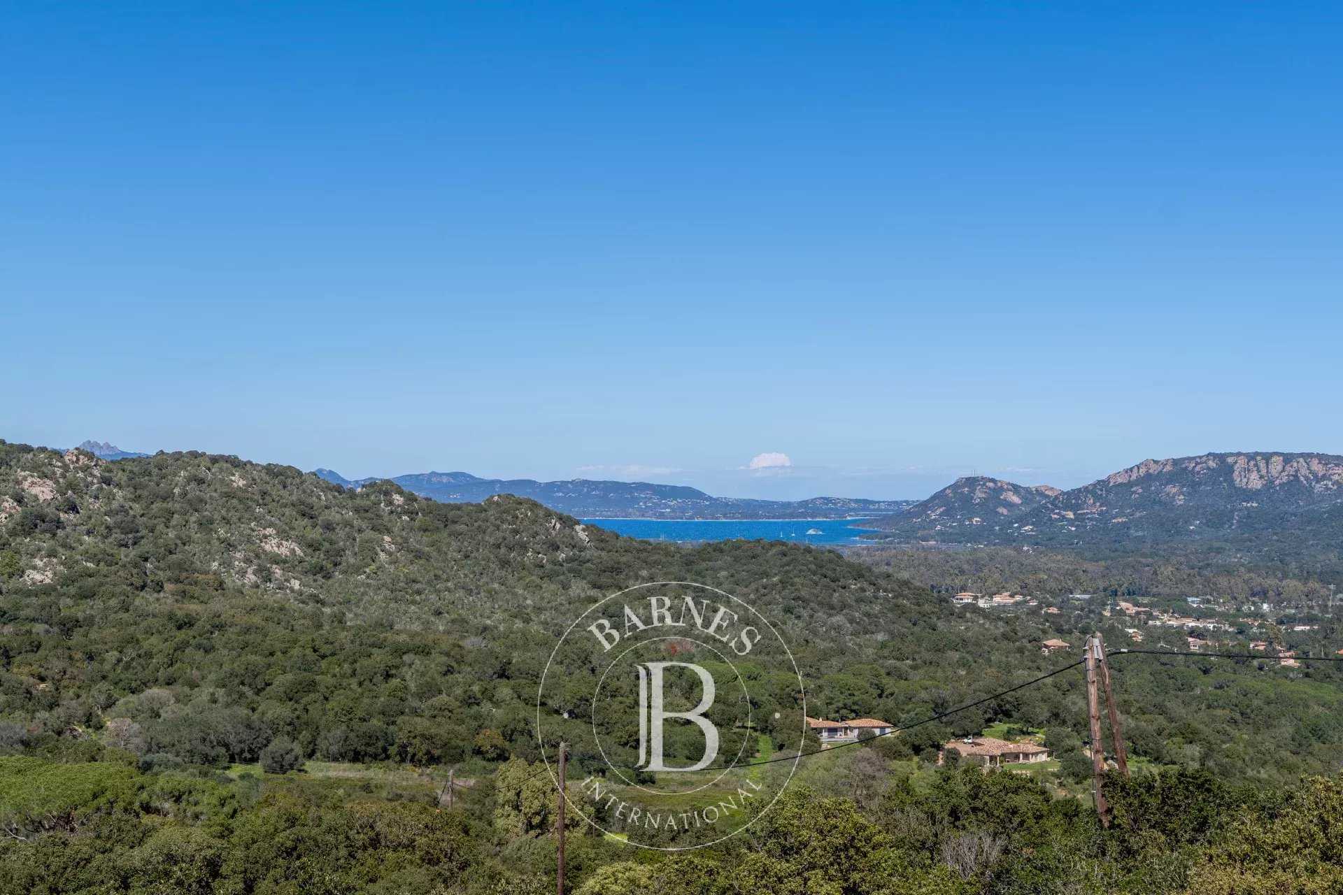 Porto-Vecchio  - Villa 