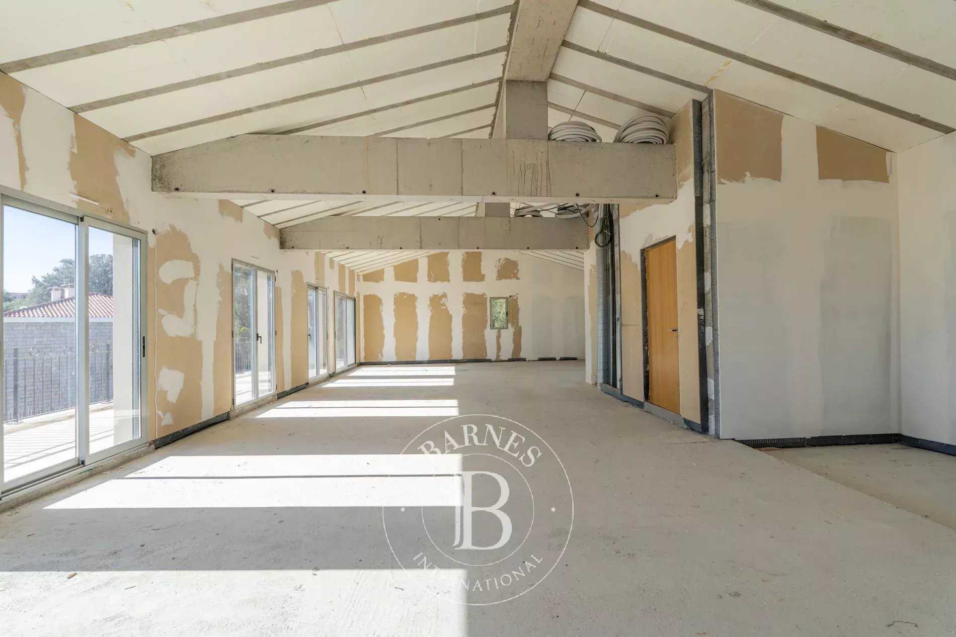 Porto-Vecchio  - Apartment 3 Bedrooms