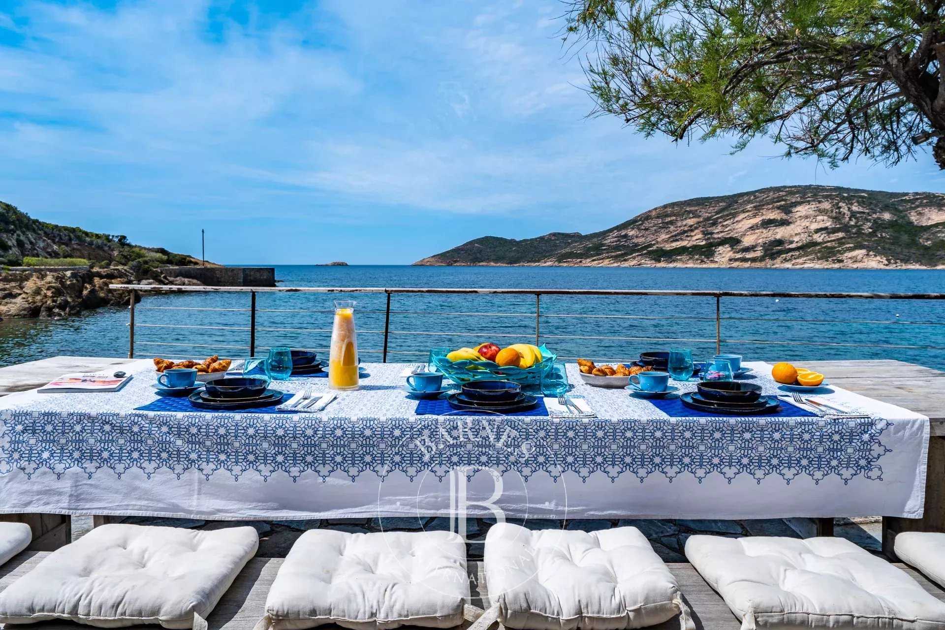 Calvi  - Villa 
