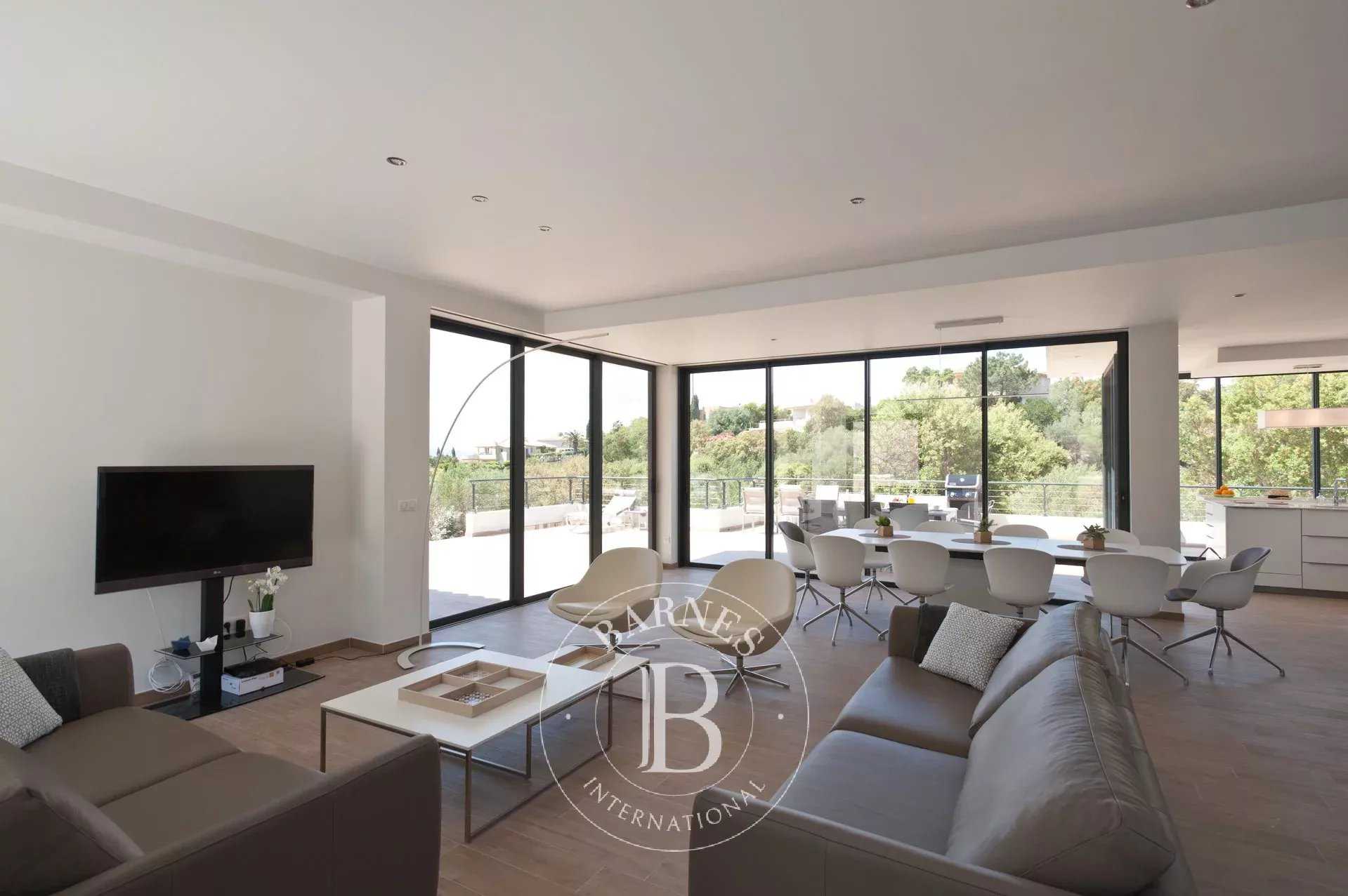 Sainte-Lucie-de-Porto-Vecchio  - Villa 