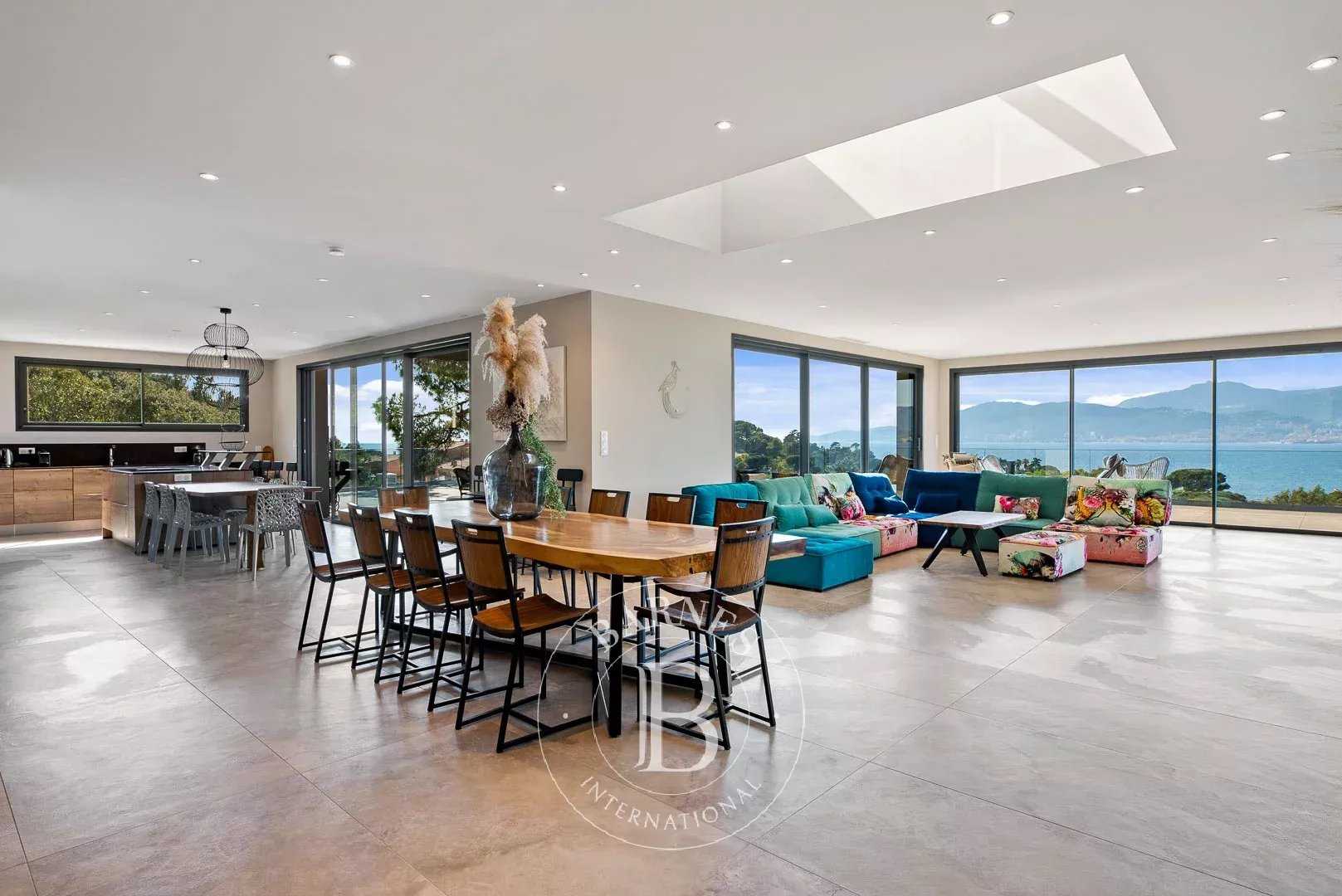 Grosseto-Prugna  - Villa 