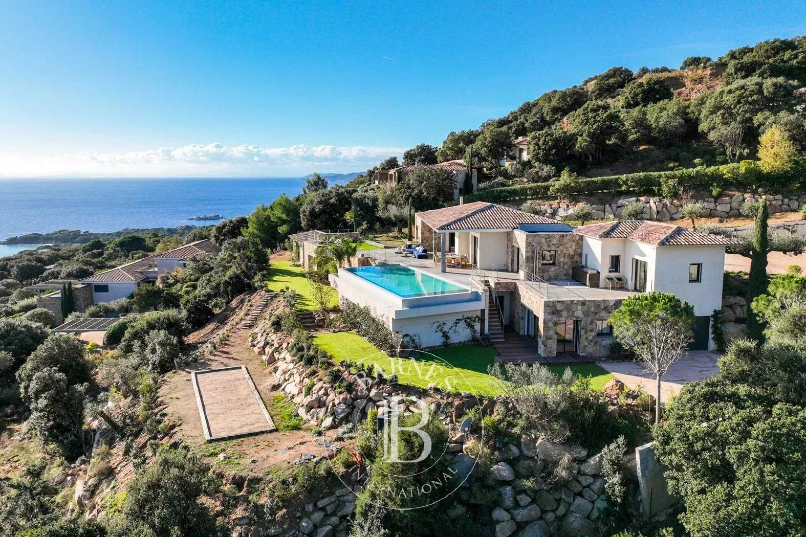 Porto-Vecchio  - Villa 