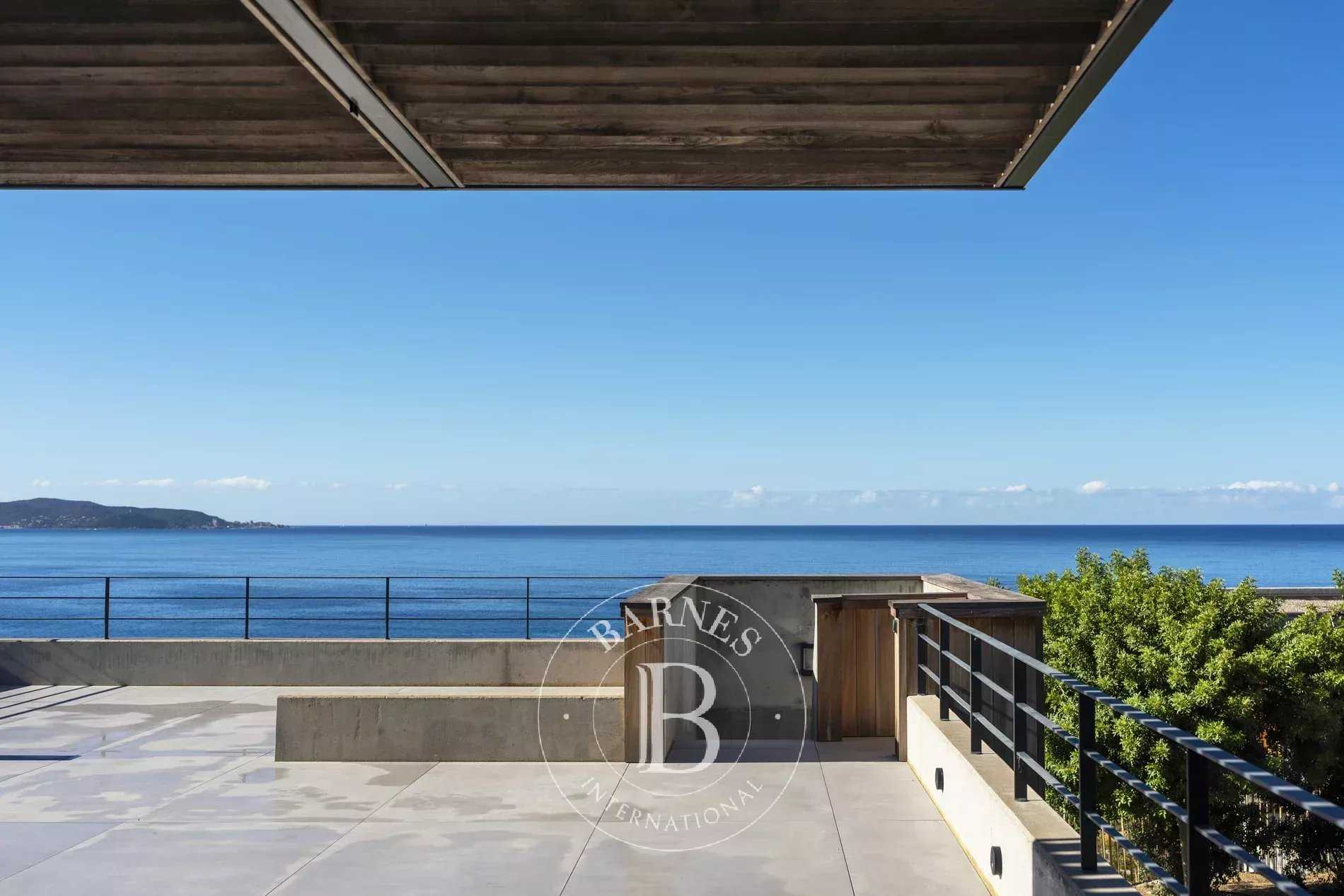 Olmeto  - Villa 5 Bedrooms