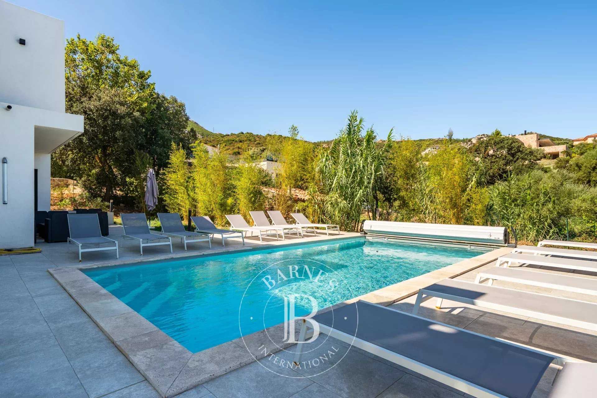 Calvi  - Villa 6 Bedrooms