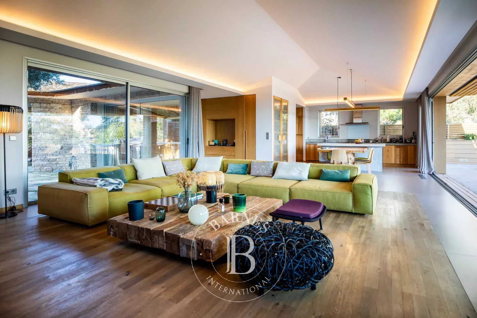 Porto-Vecchio  - Villa 