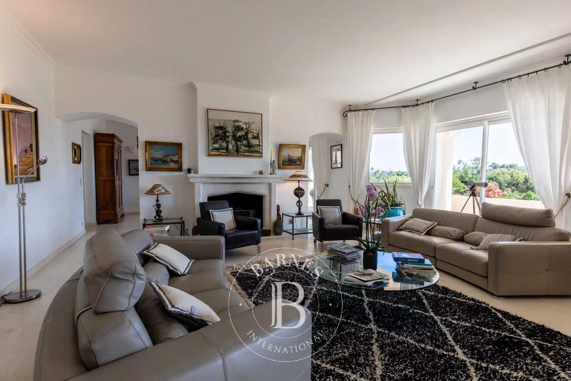 Porto-Vecchio  - Villa 