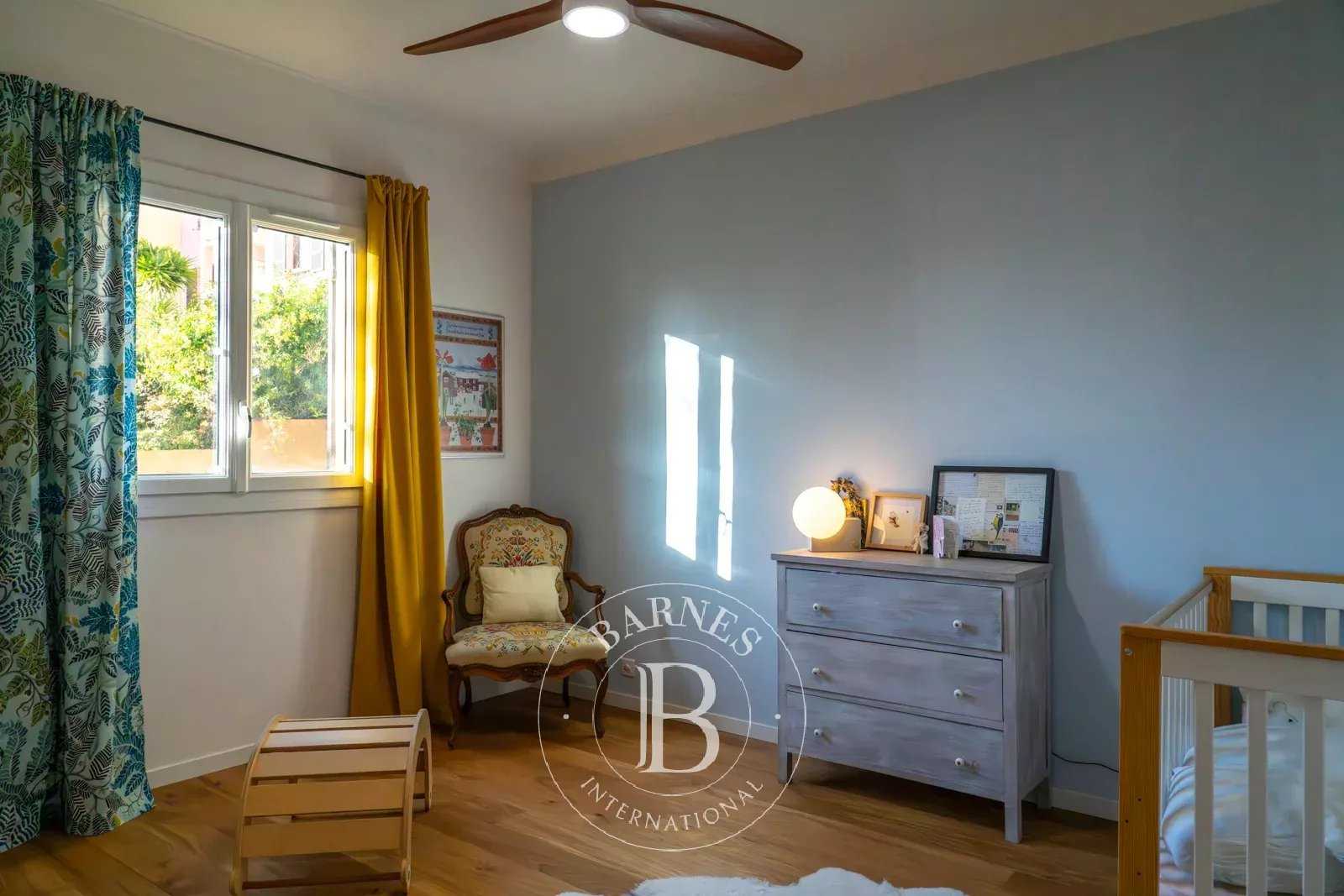 Ajaccio  - Apartment 3 Bedrooms