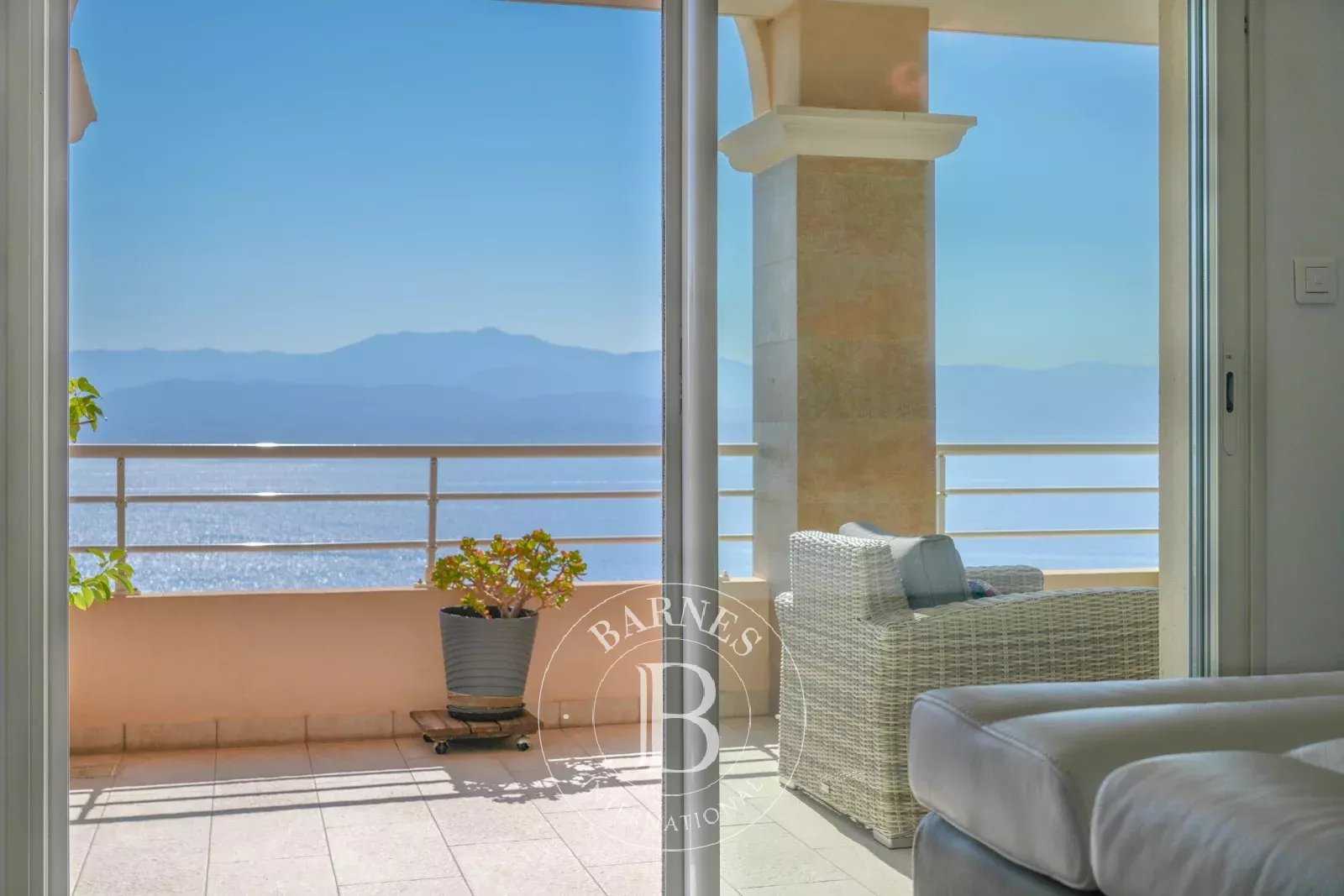 Ajaccio  - Dúplex 6 Cuartos 4 Habitaciones