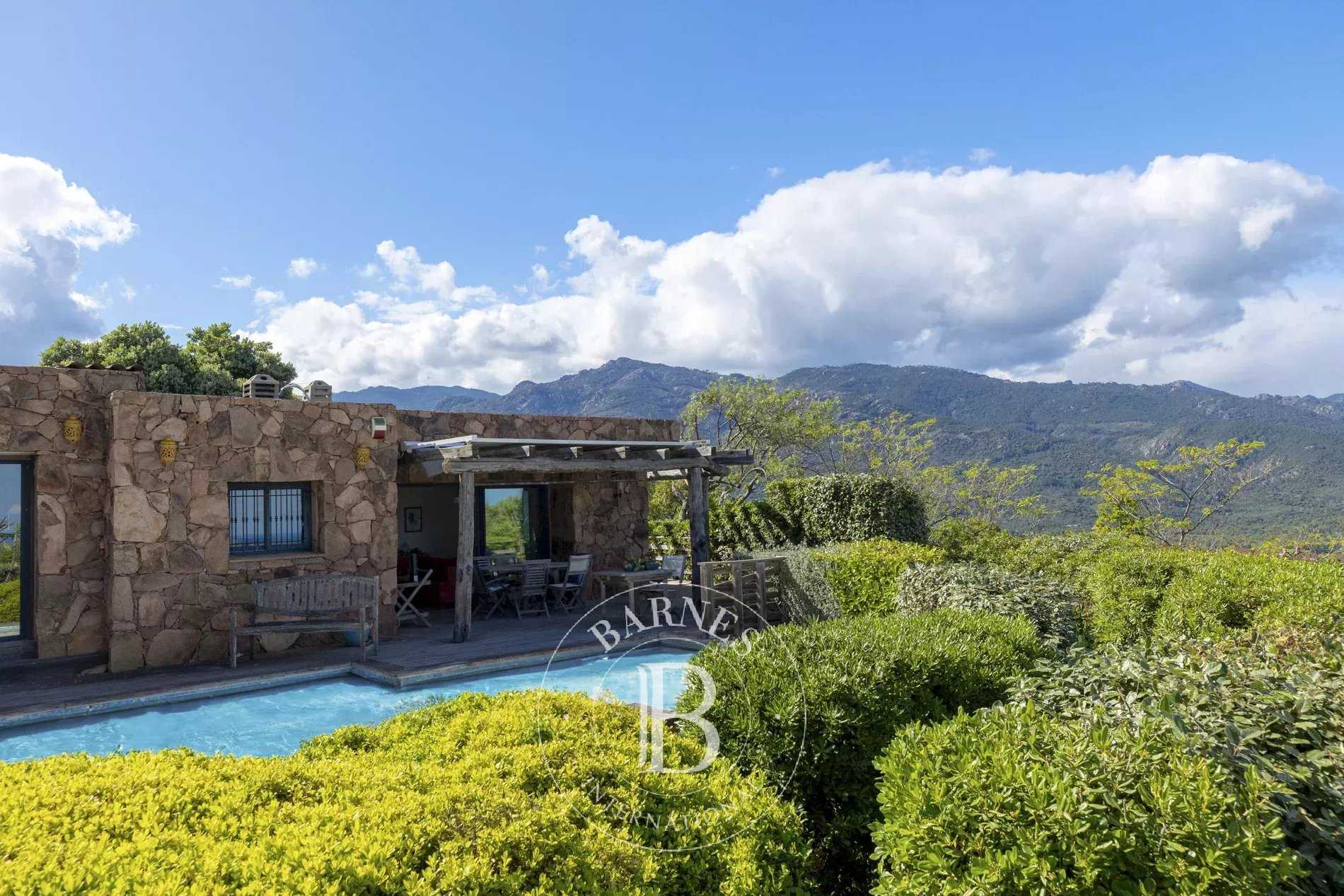 Porto-Vecchio  - Villa 3 Bedrooms