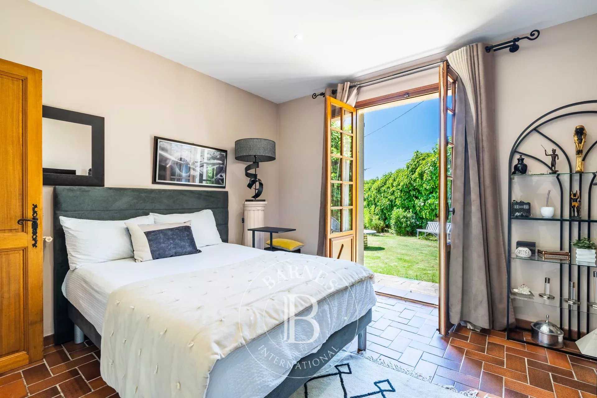 Saint-Florent  - Maison de ville 5 Pi&egrave;ces 5 Chambres