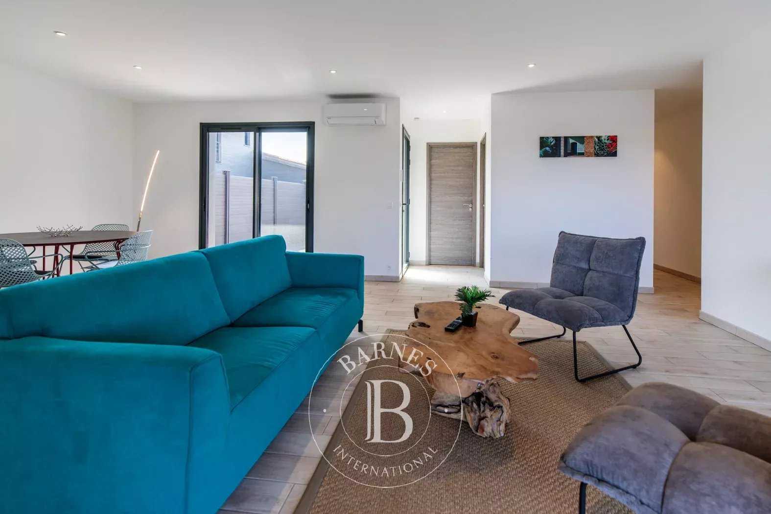 Lecci  - Villa 5 Pi&egrave;ces 4 Chambres