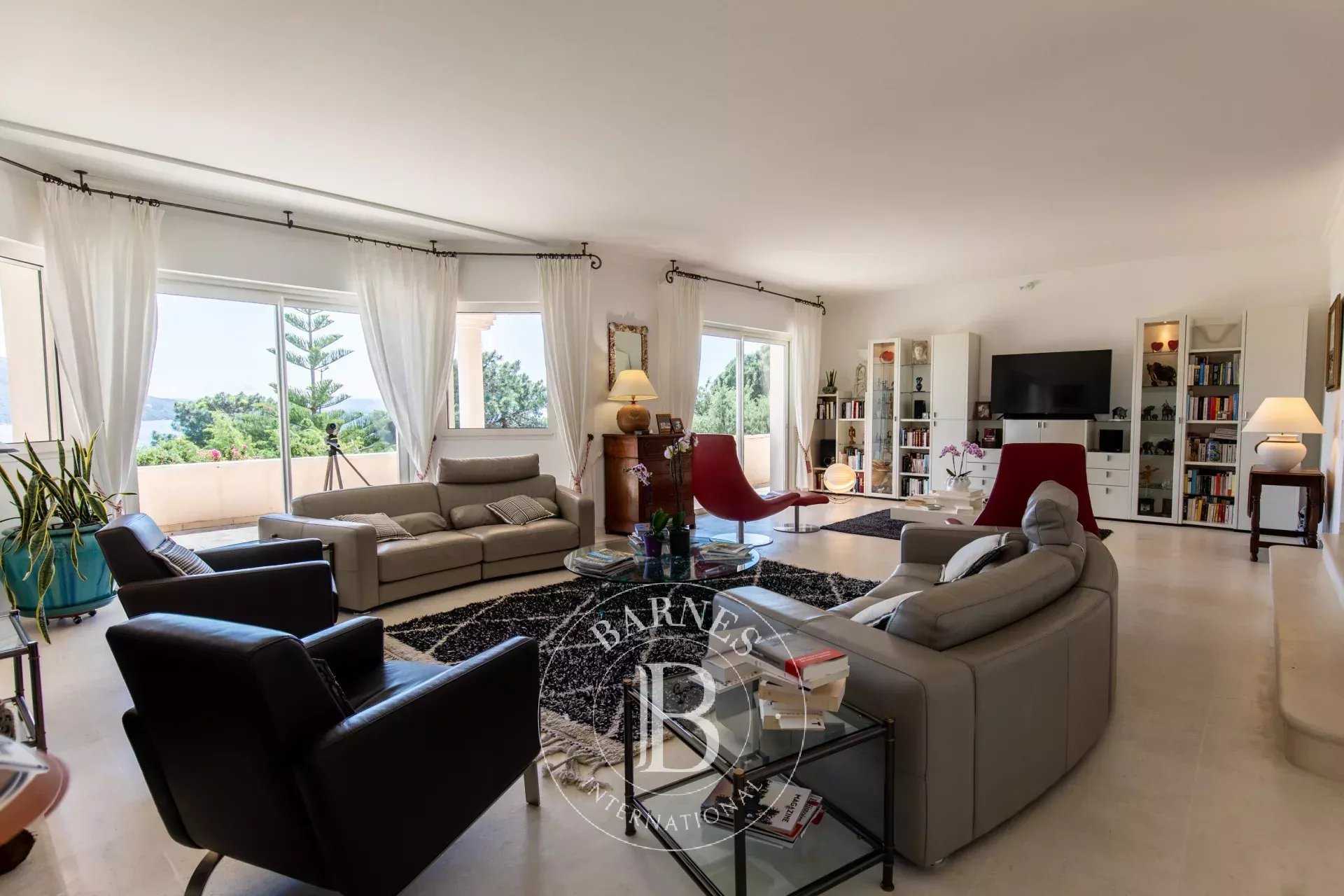 Porto-Vecchio  - Villa 