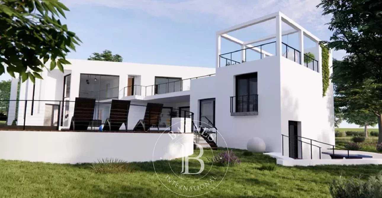 Sainte-Lucie-de-Porto-Vecchio  - Building land 