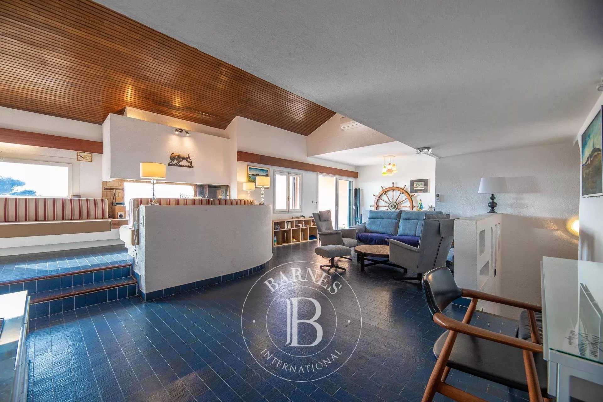 Porto-Vecchio  - Villa 