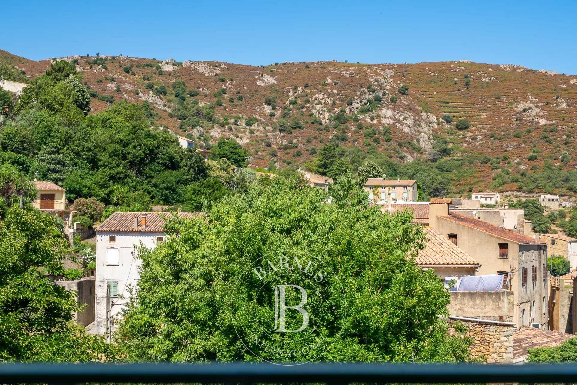 Feliceto  - Maison 5 Pièces 4 Chambres