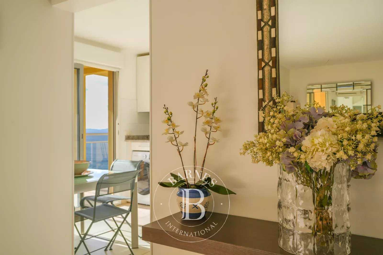 Ajaccio  - Apartment 3 Bedrooms