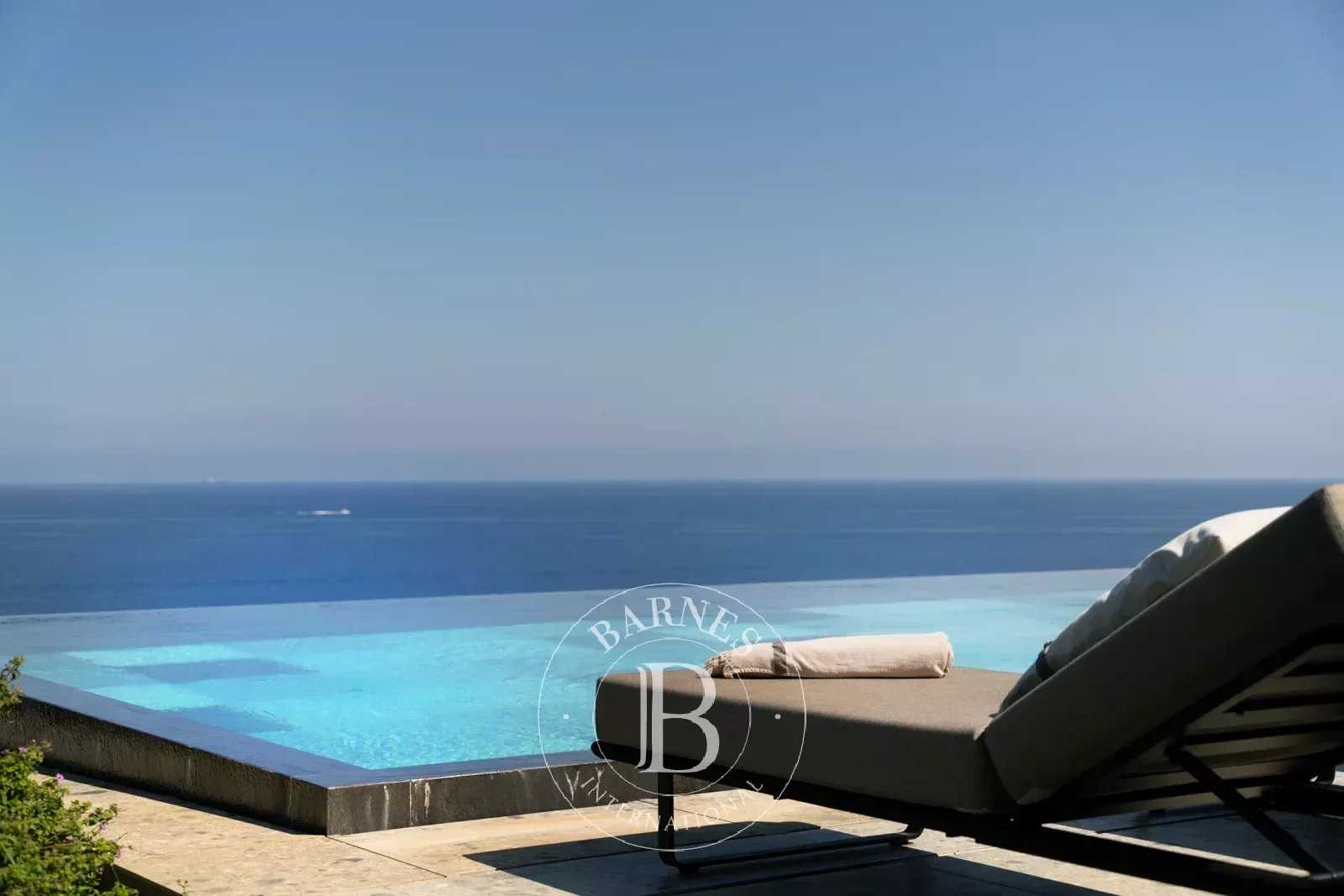 Calvi  - Villa 8 Bedrooms