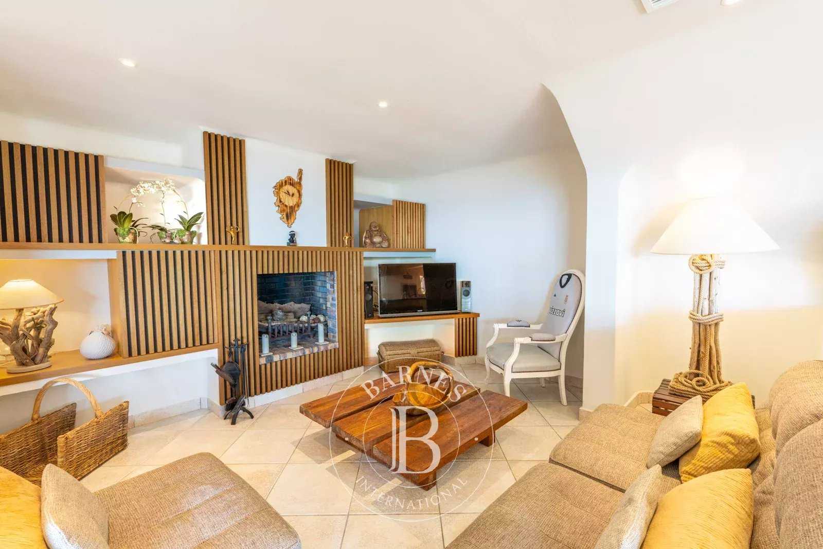 Porto-Vecchio  - Villa 