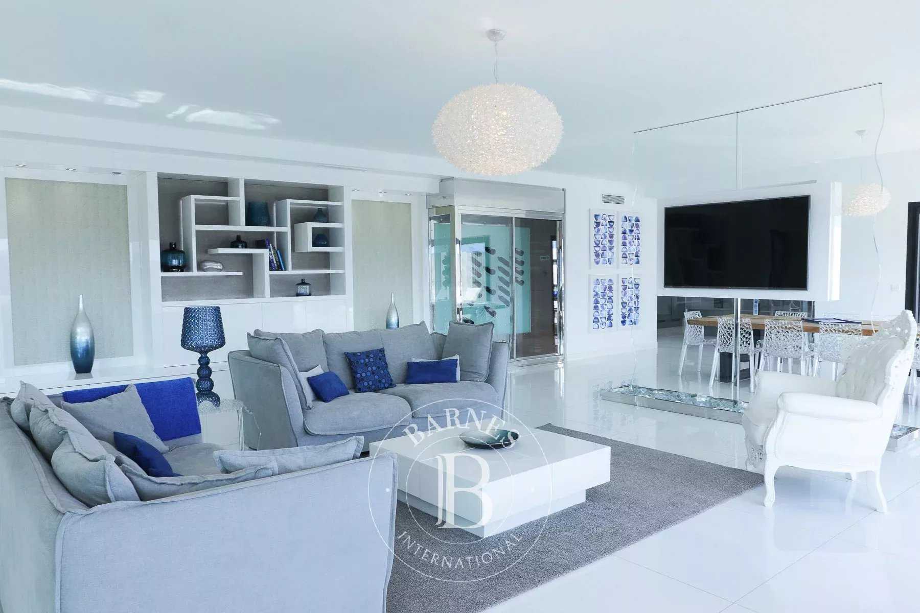 L'Île-Rousse  - Villa  5 Chambres