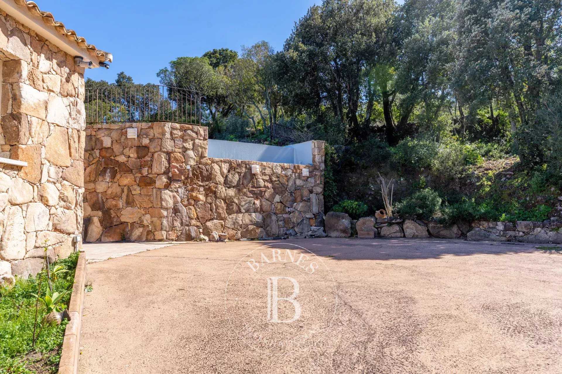 Porto-Vecchio  - Villa 