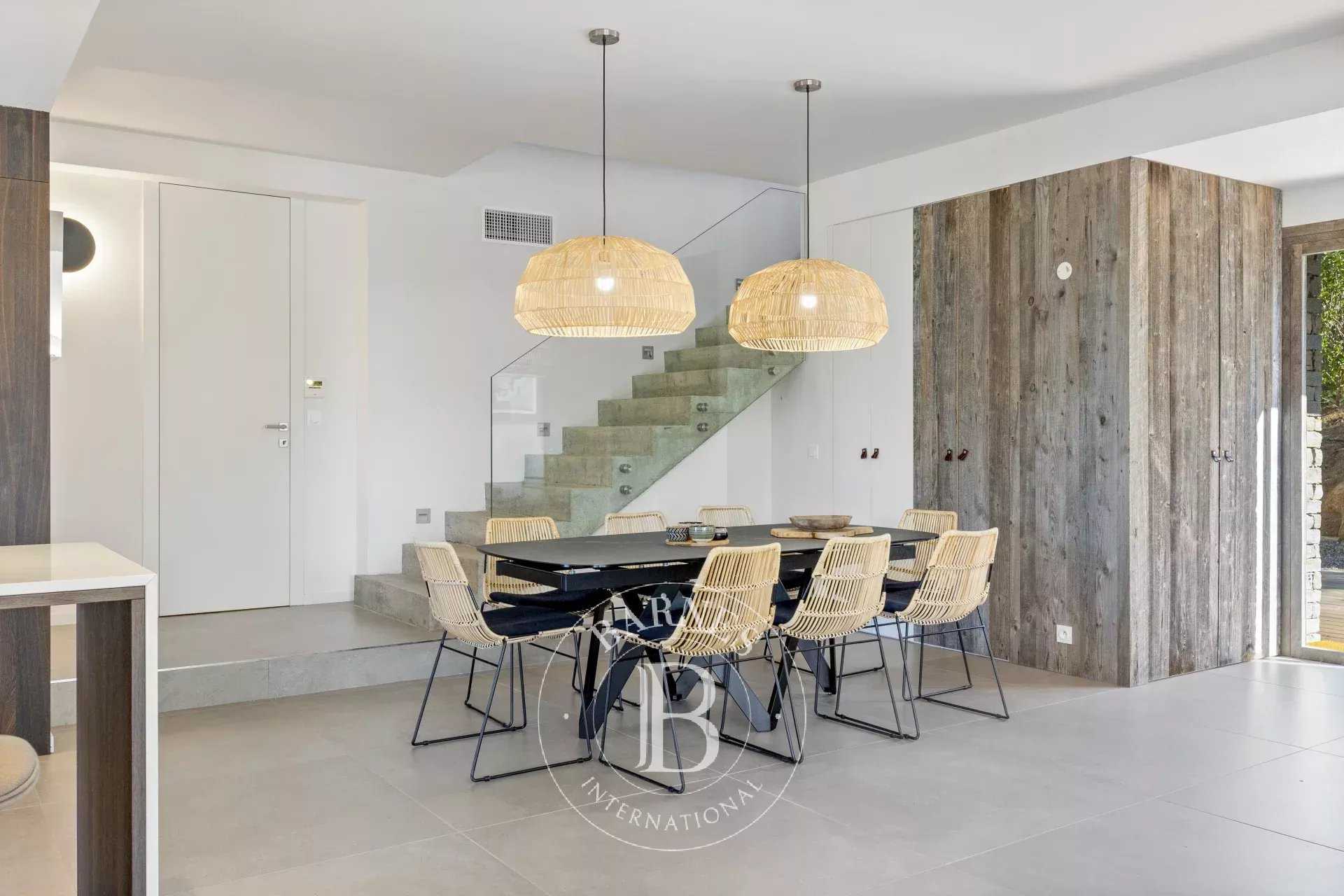 Sainte-Lucie-de-Porto-Vecchio  - Villa 