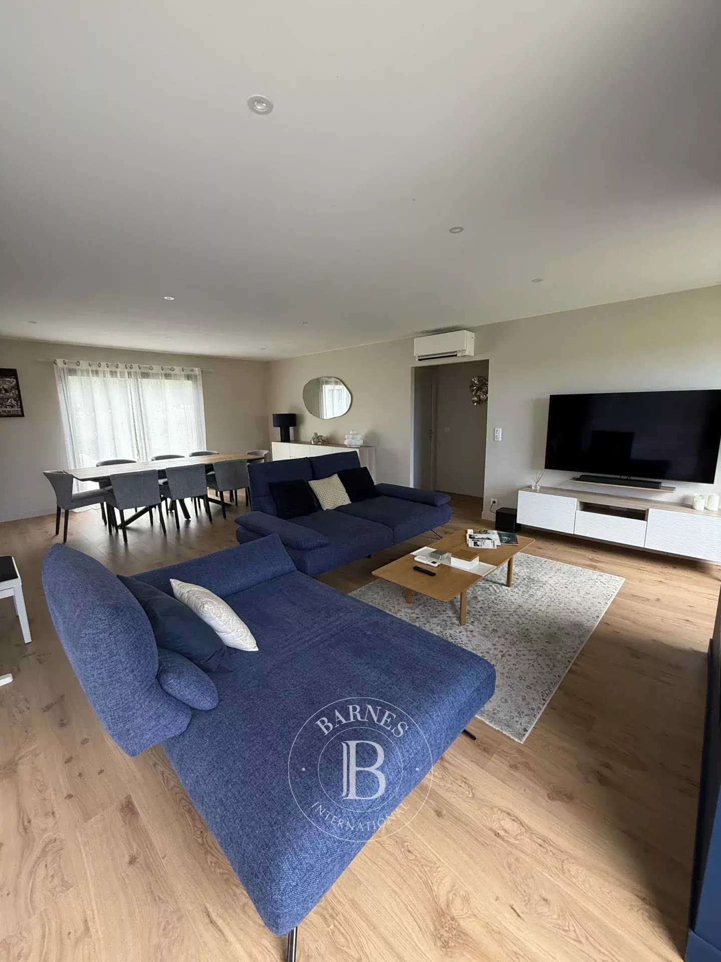 Lecci  - Villa 5 Pi&egrave;ces 3 Chambres