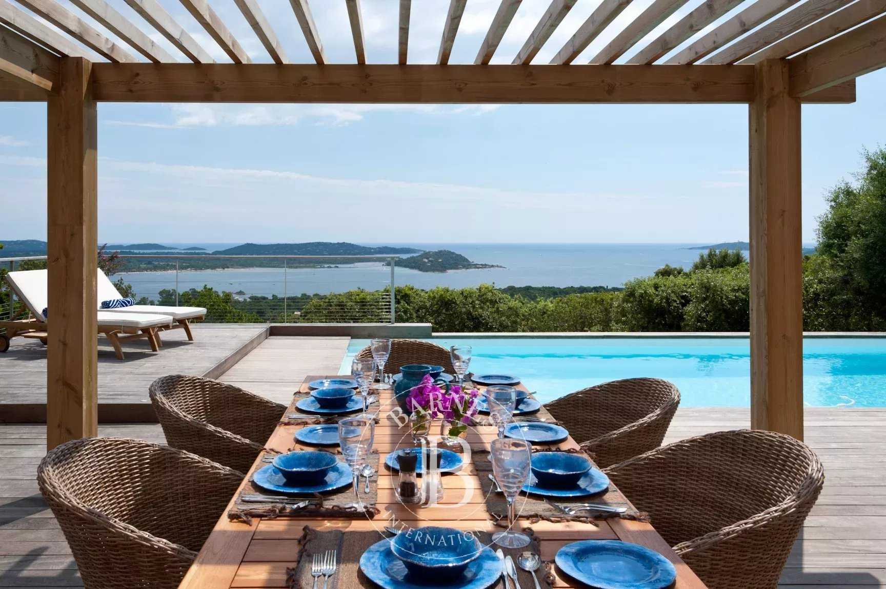 Porto-Vecchio  - Villa 