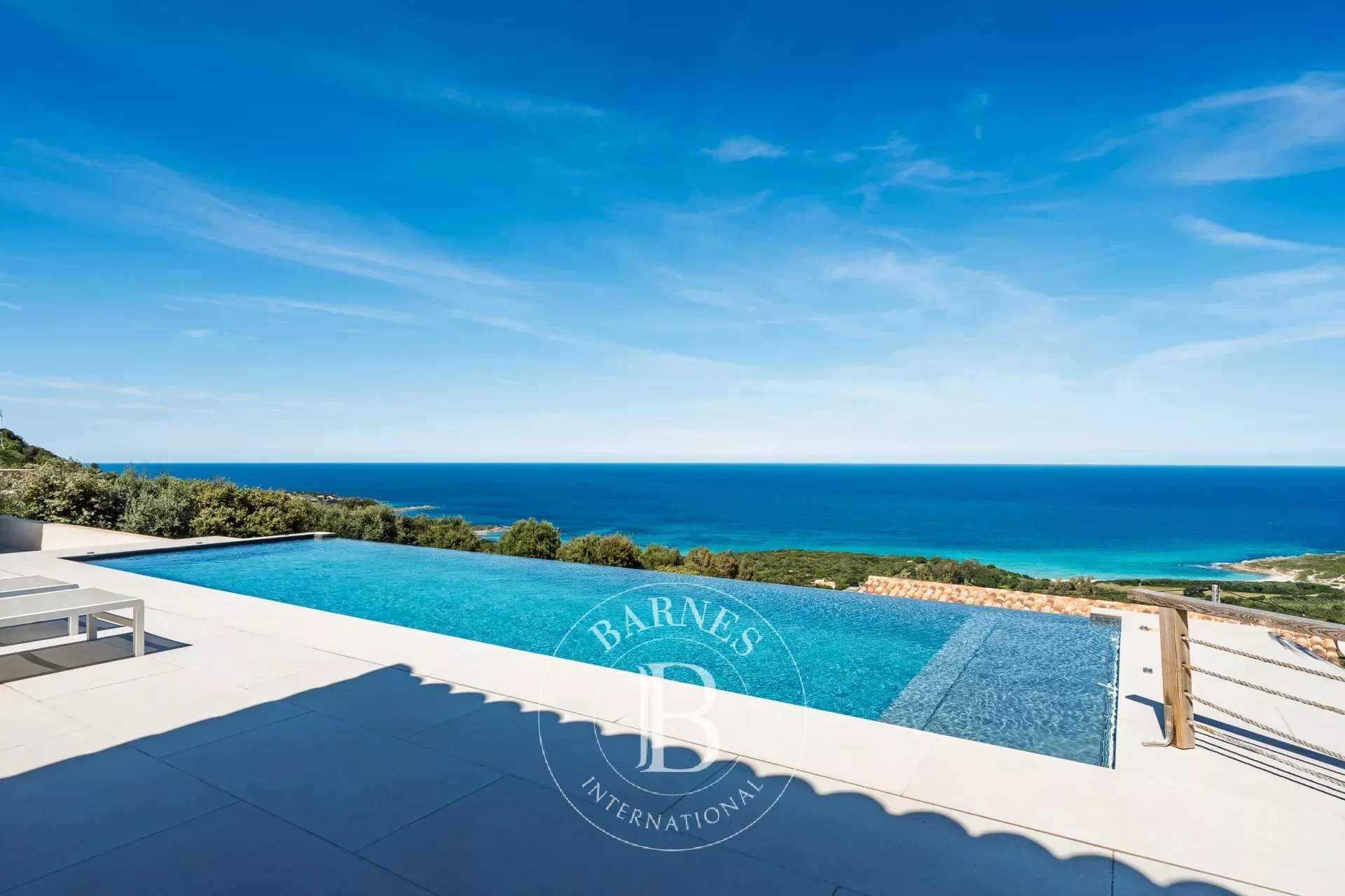 Corbara  - Villa 5 Pi&egrave;ces 4 Chambres