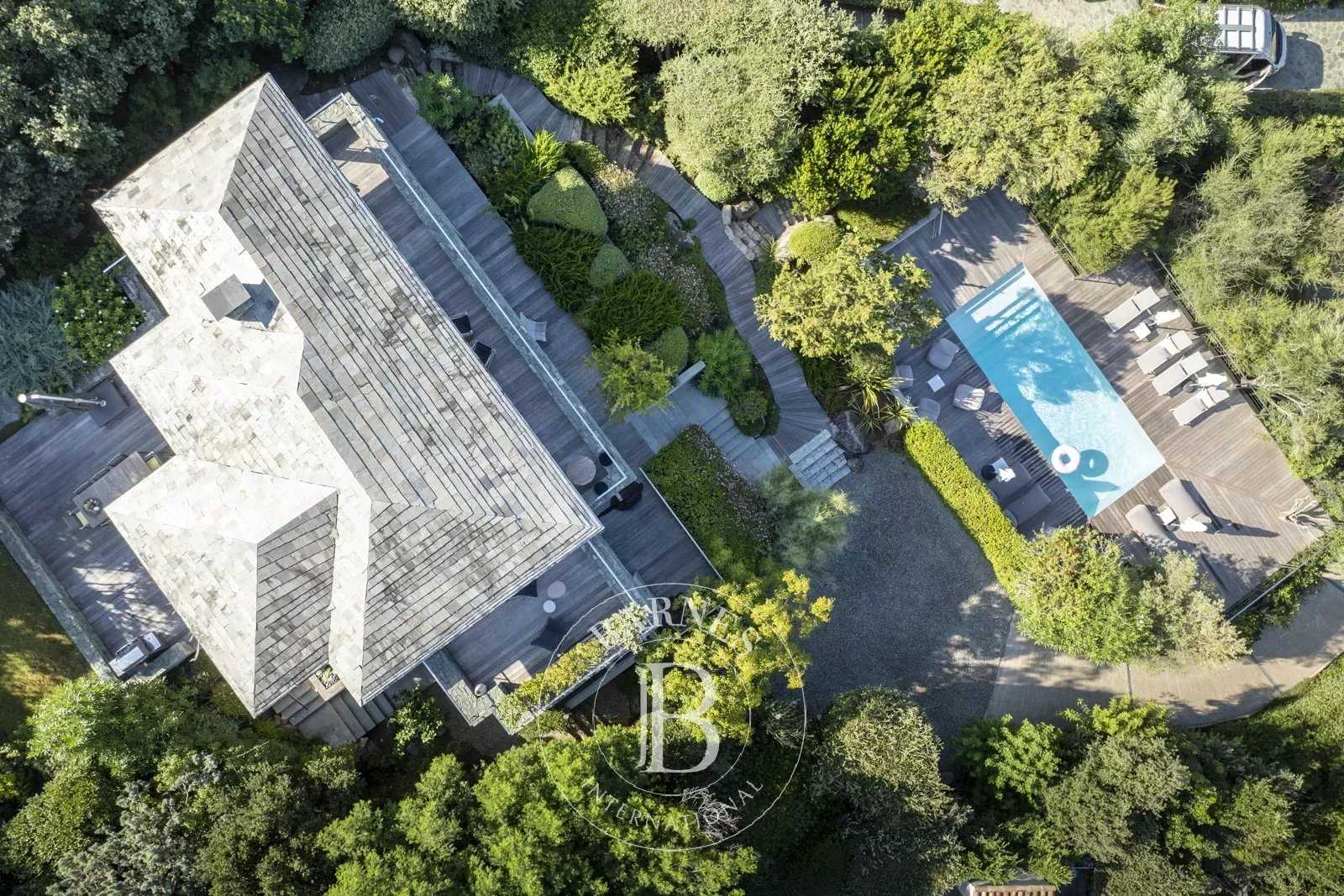 Porto-Vecchio  - Villa 