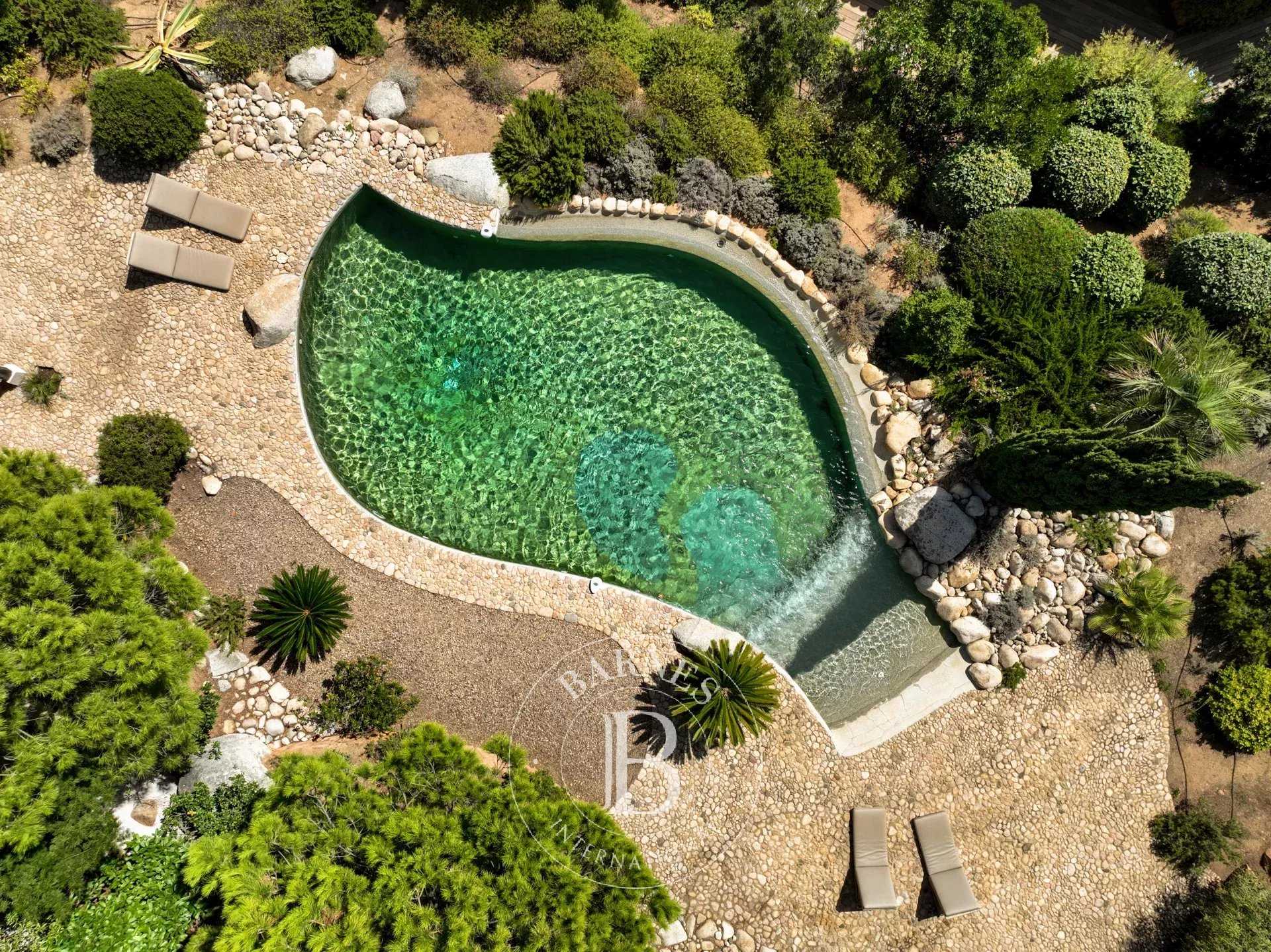 Porto-Vecchio  - Villa 