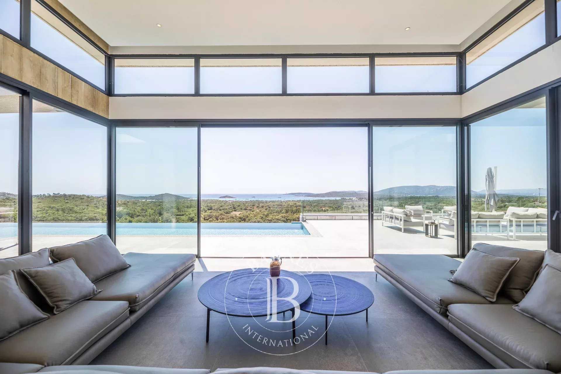 Lecci  - Villa 