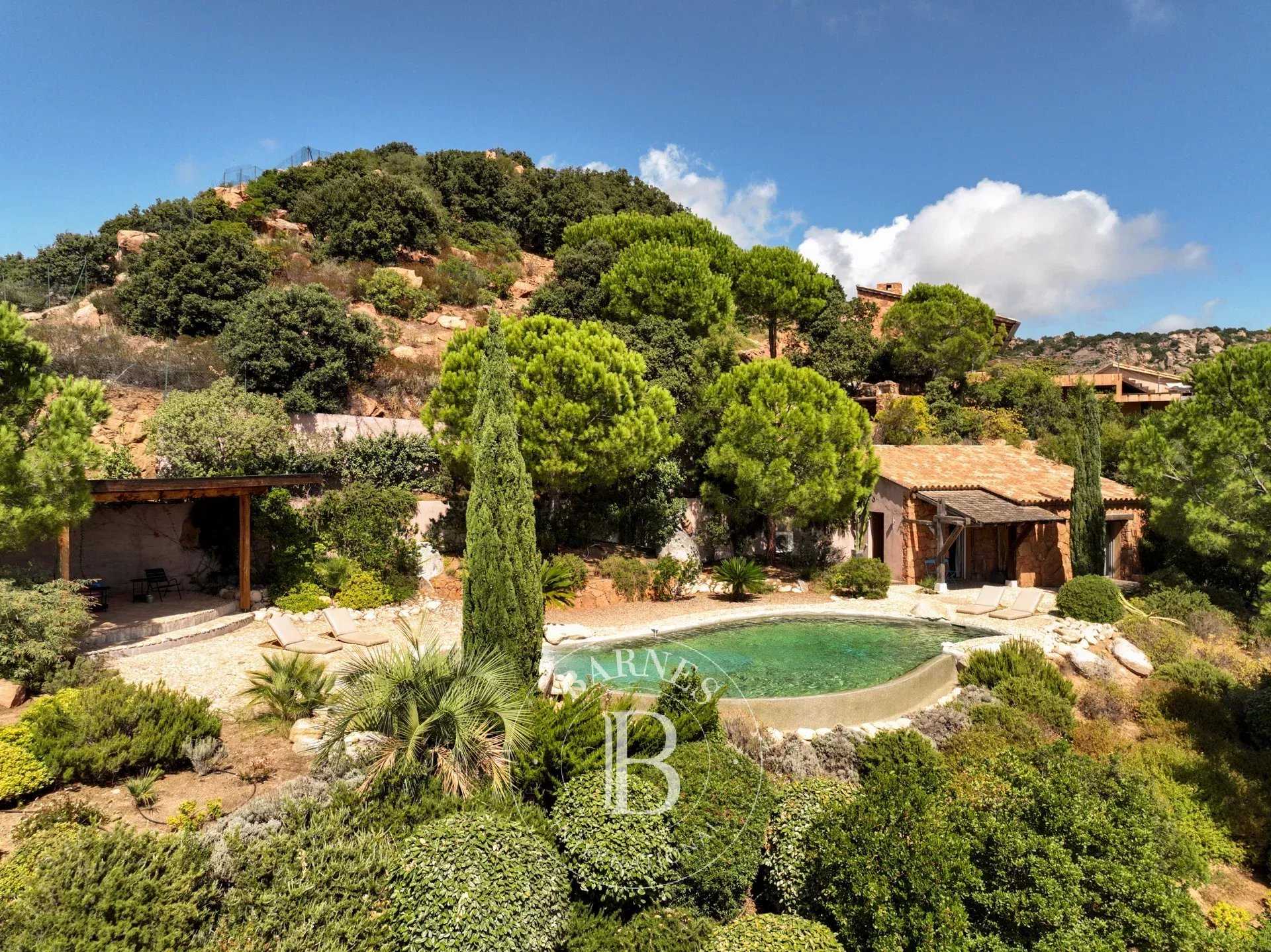 Porto-Vecchio  - Villa 