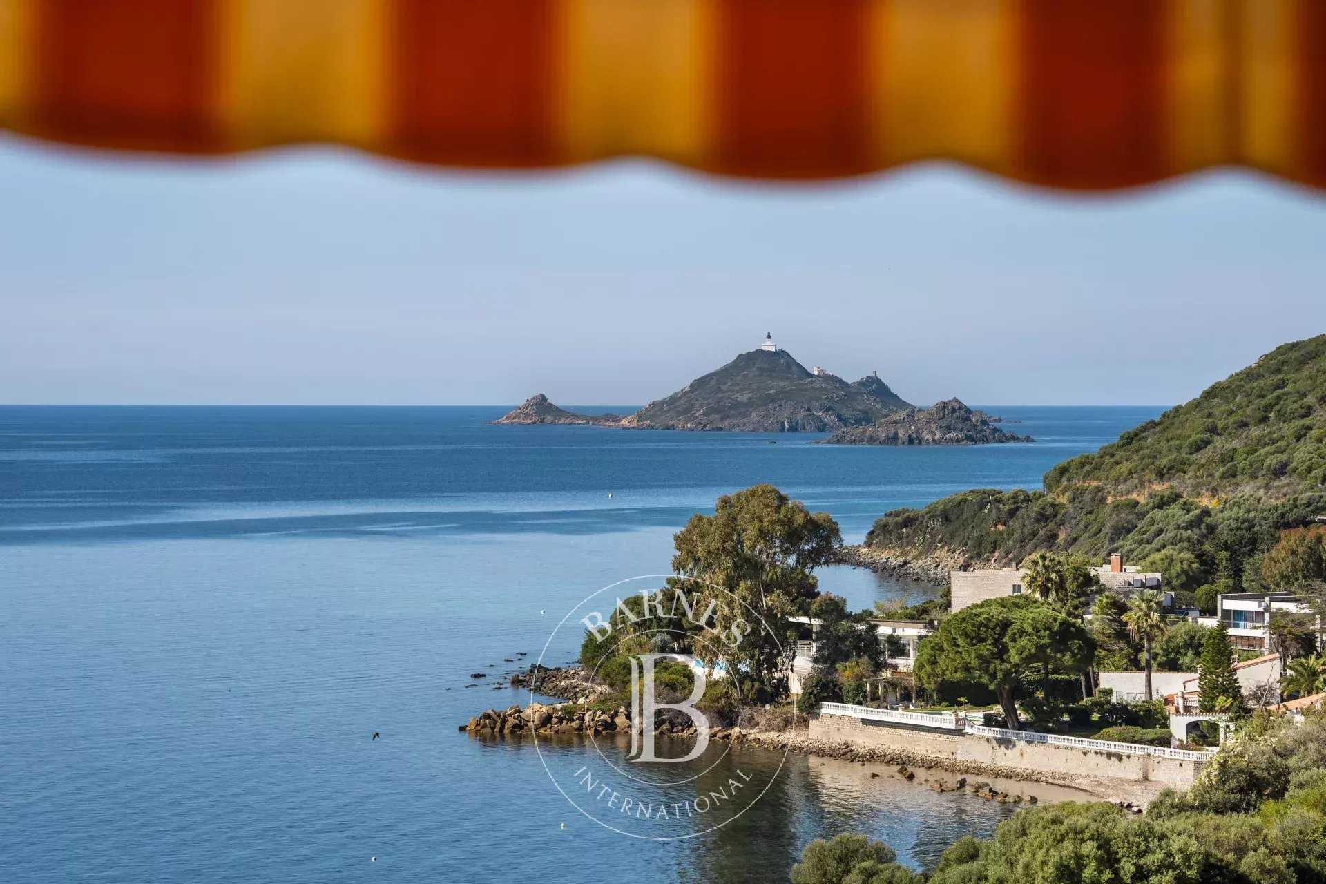 Ajaccio  - Maison 4 Pièces 3 Chambres