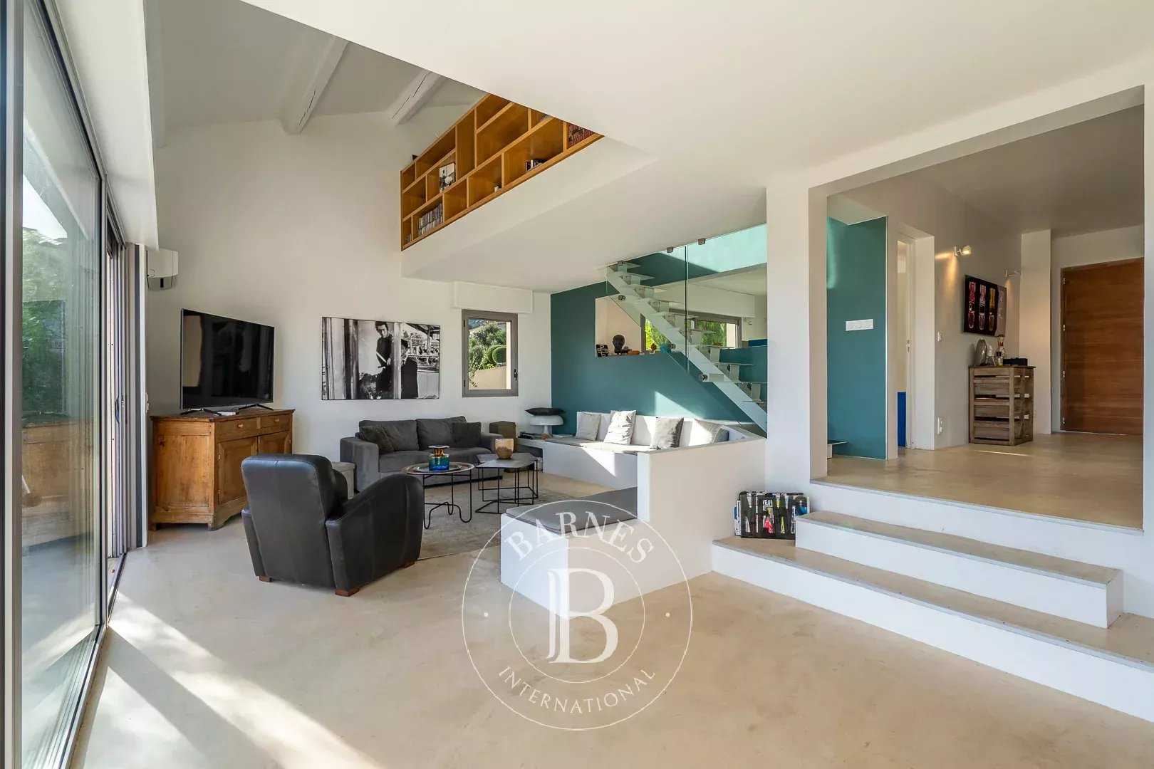 Calvi  - Villa 5 Bedrooms