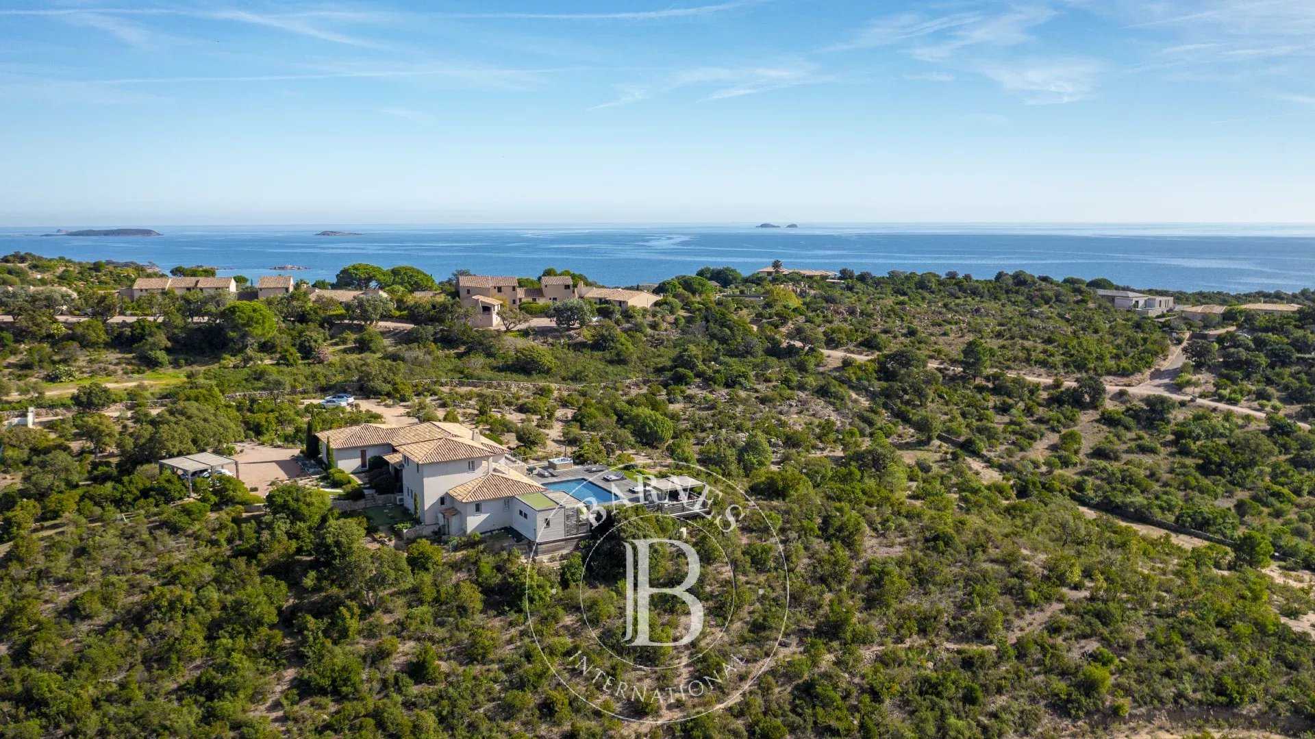 Porto-Vecchio  - Villa 