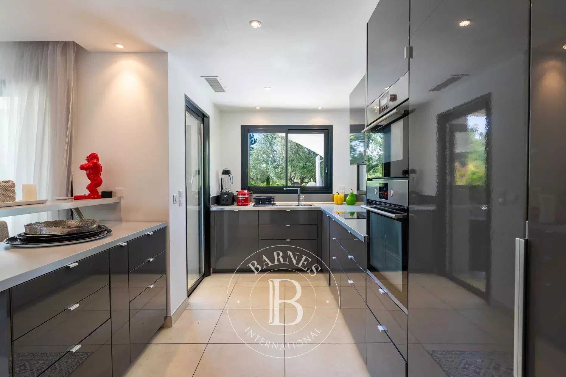 Porto-Vecchio  - Villa 