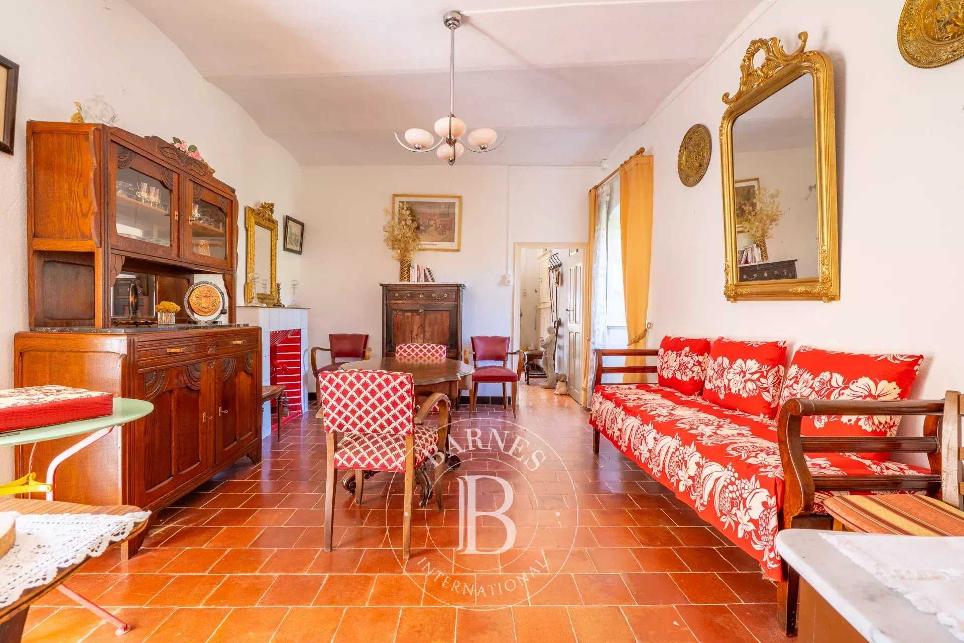 Feliceto  - Maison 5 Pièces 4 Chambres