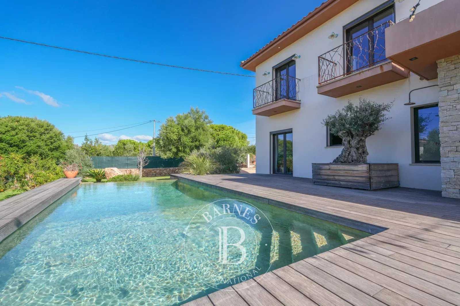 Porticcio  - Villa 3 Bedrooms